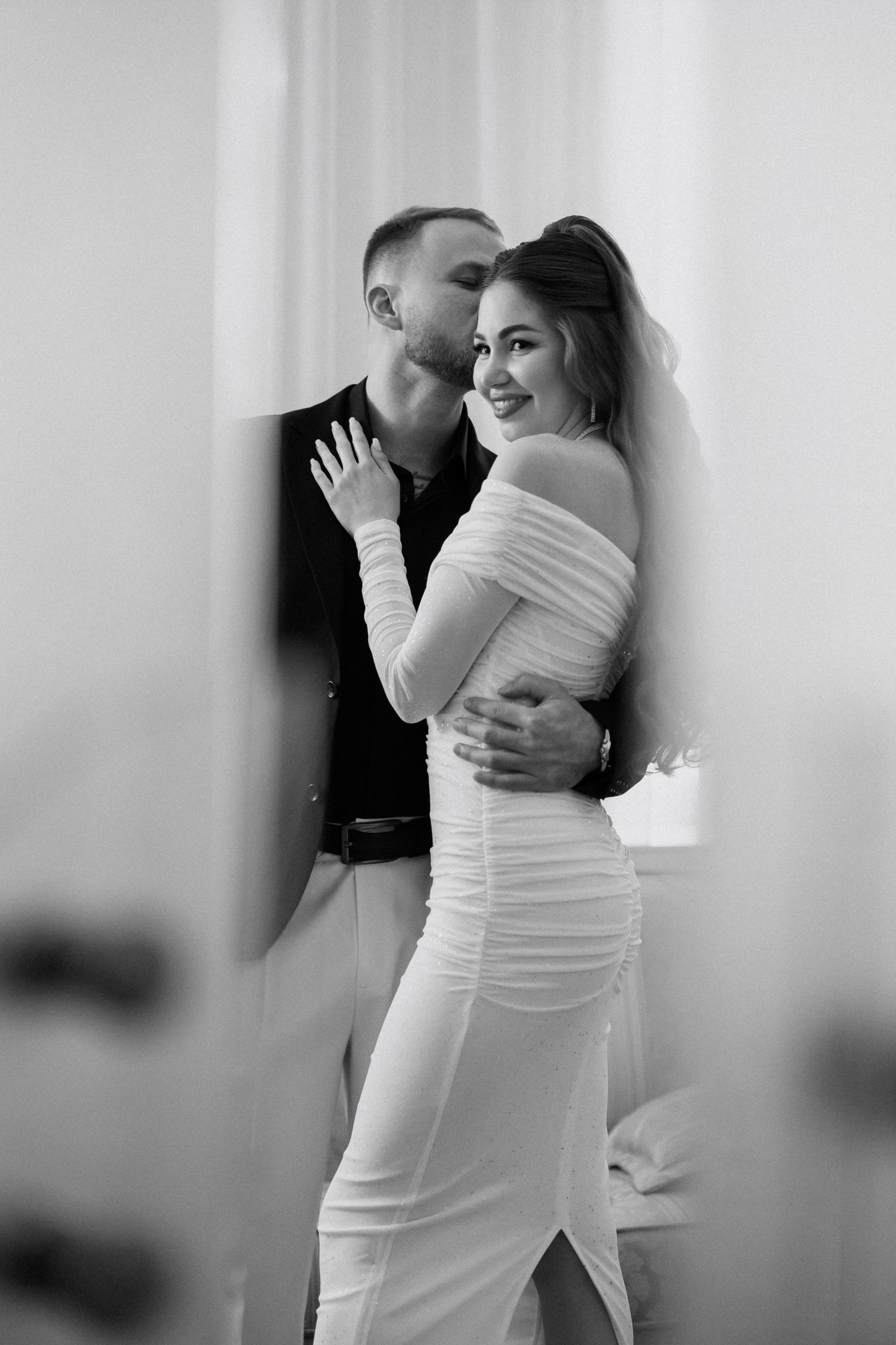 Николай и Елизавета. Главная