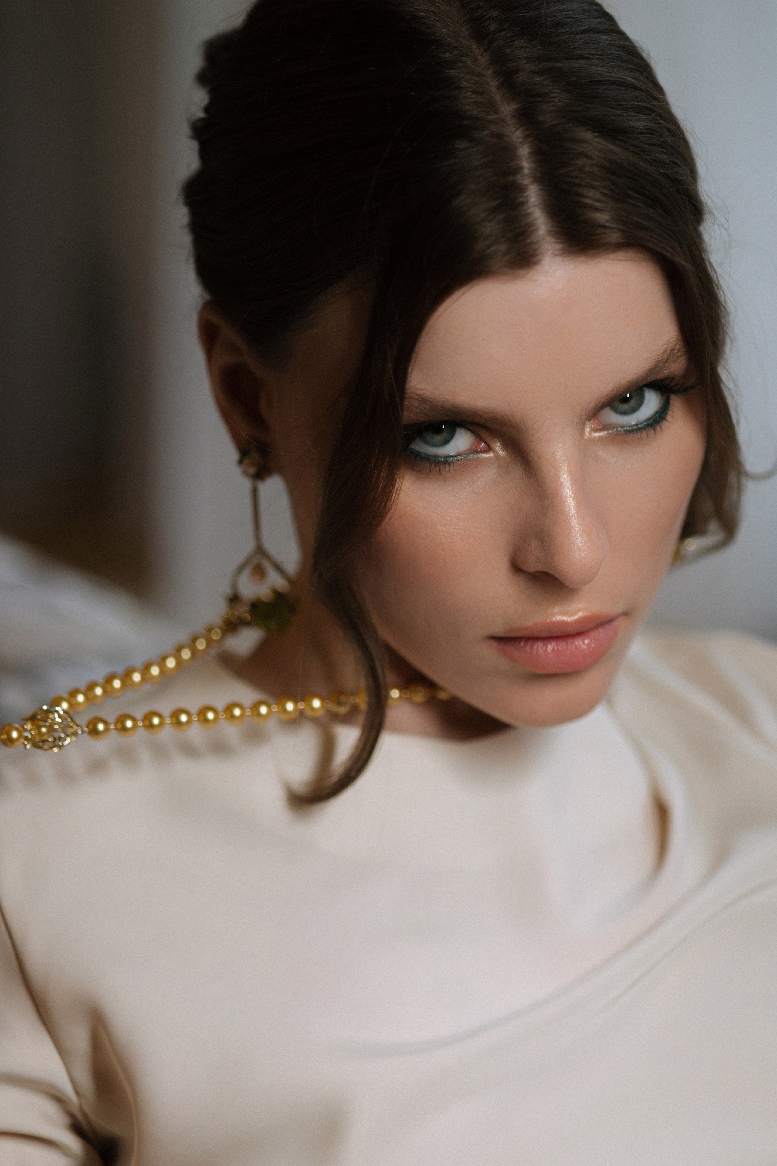 Александр и Екатерина. Главная