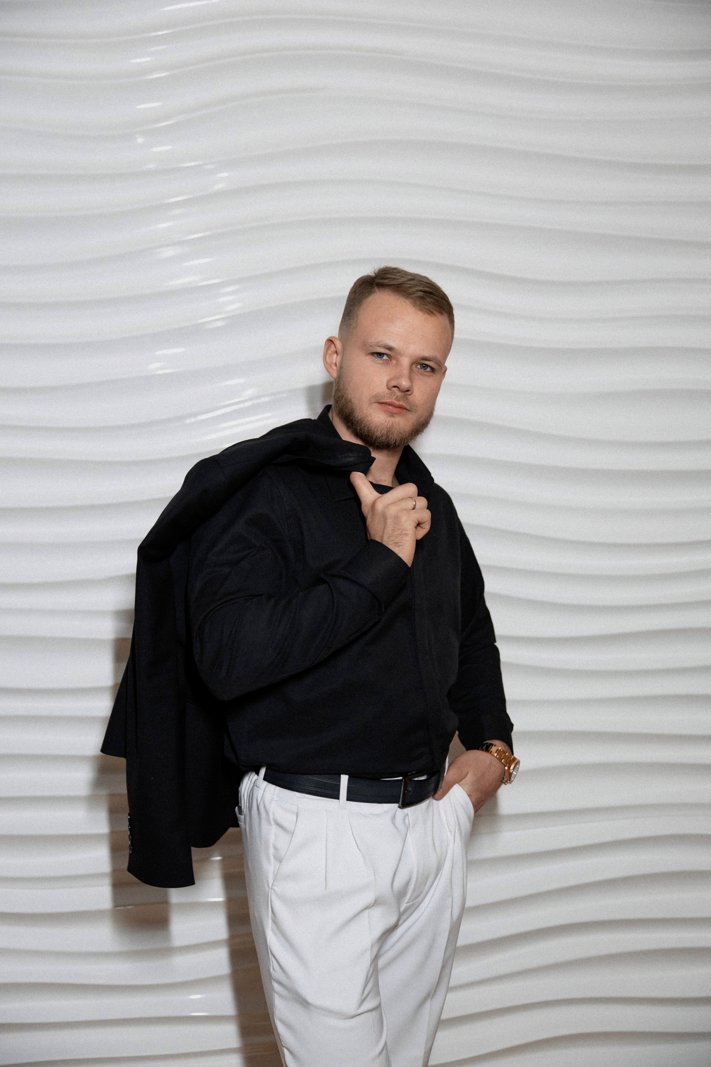 Николай и Елизавета. Главная