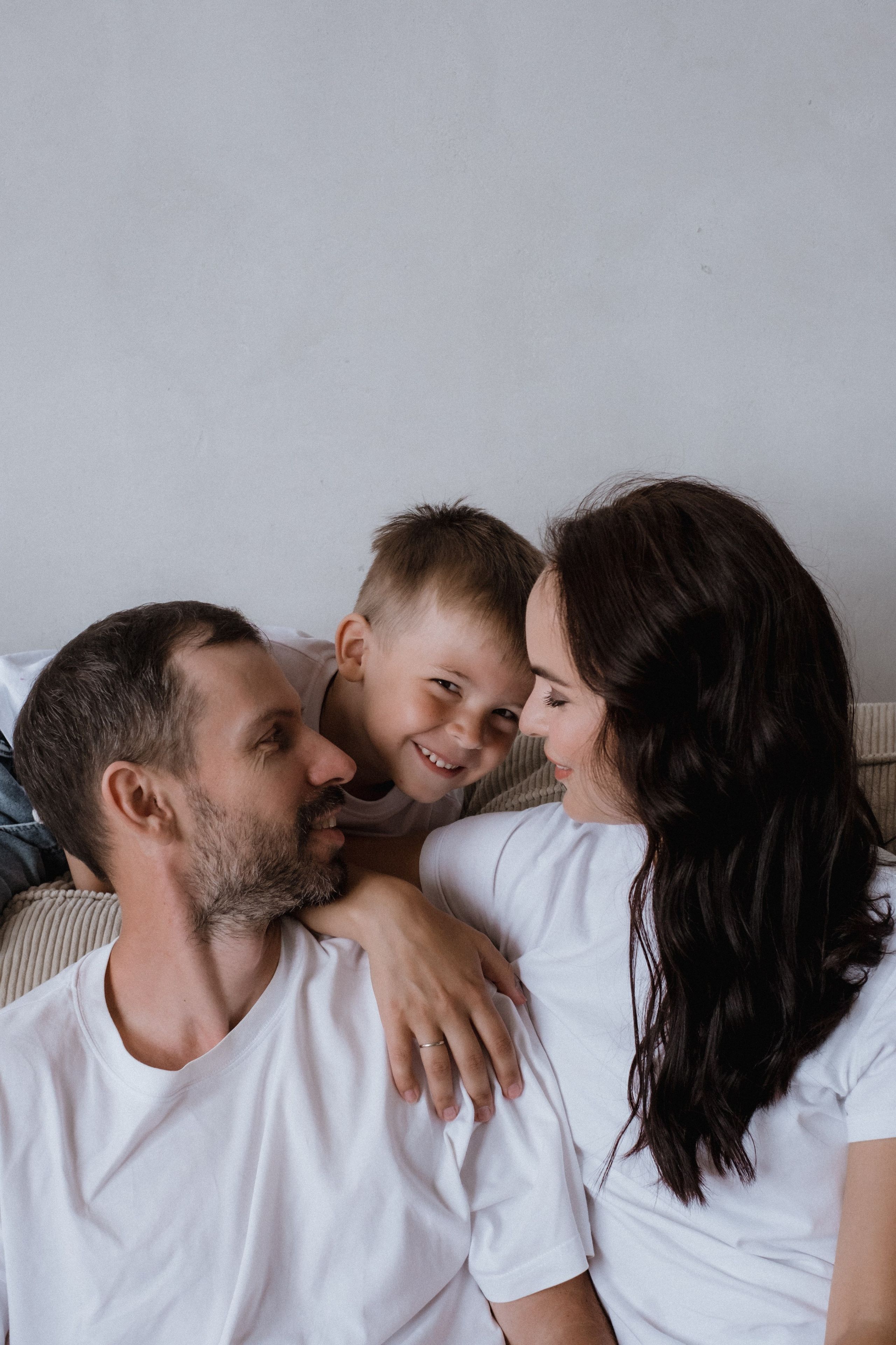 Тиме 5 лет. Свадебный и семейный фотограф г. Волгоград Биленко Ангелина