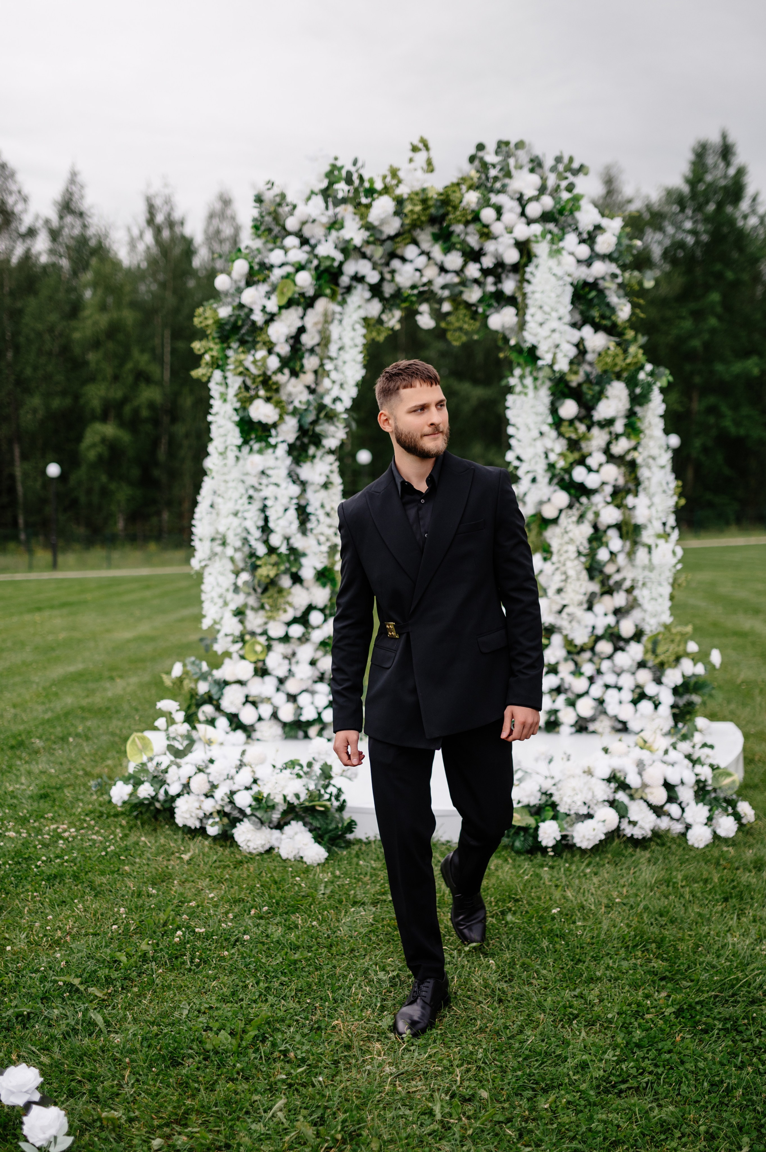 Свадьба Алины и Дани в Санкт-Петербурге. Свадебный и индивидуальный фотограф Никита Роут | Москва