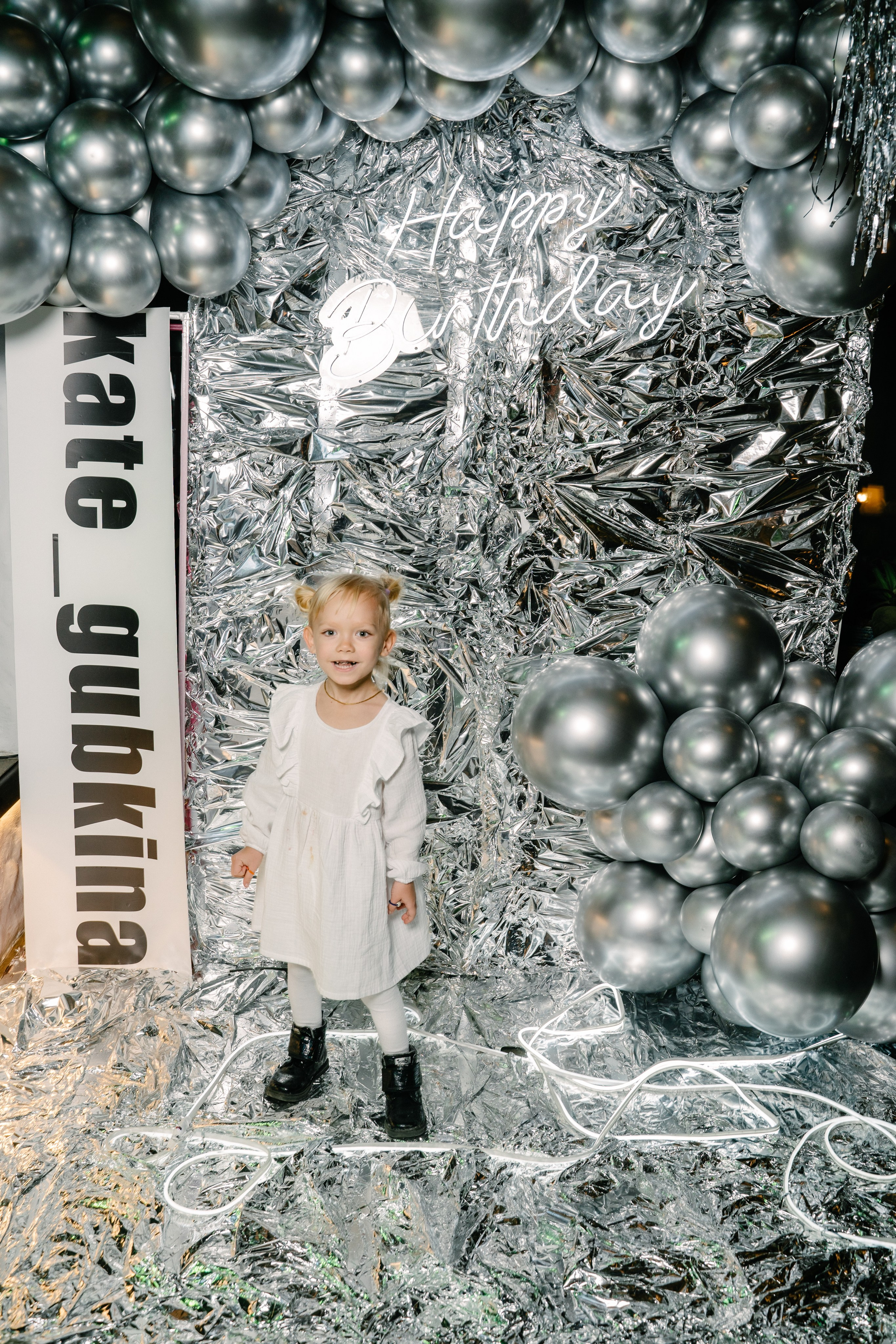 День рождения Кати Губкиной. Свадебный фотограф Юлия Копылова