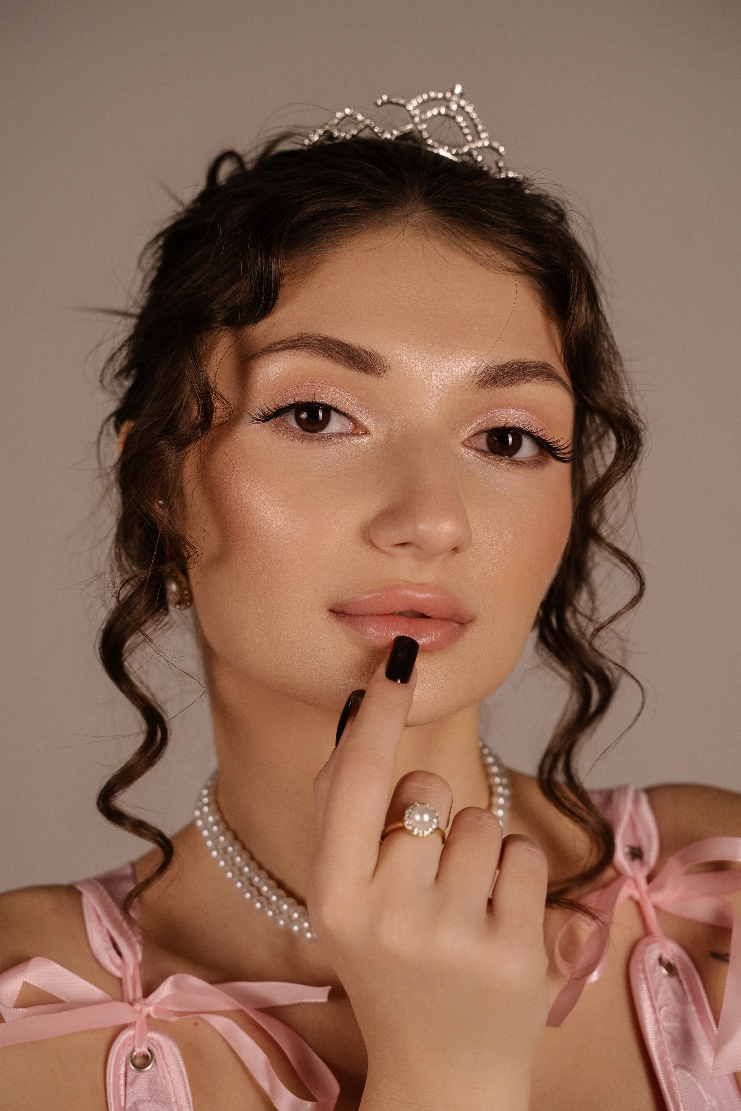 Сабрина. Свадебный фотограф Юлия Копылова