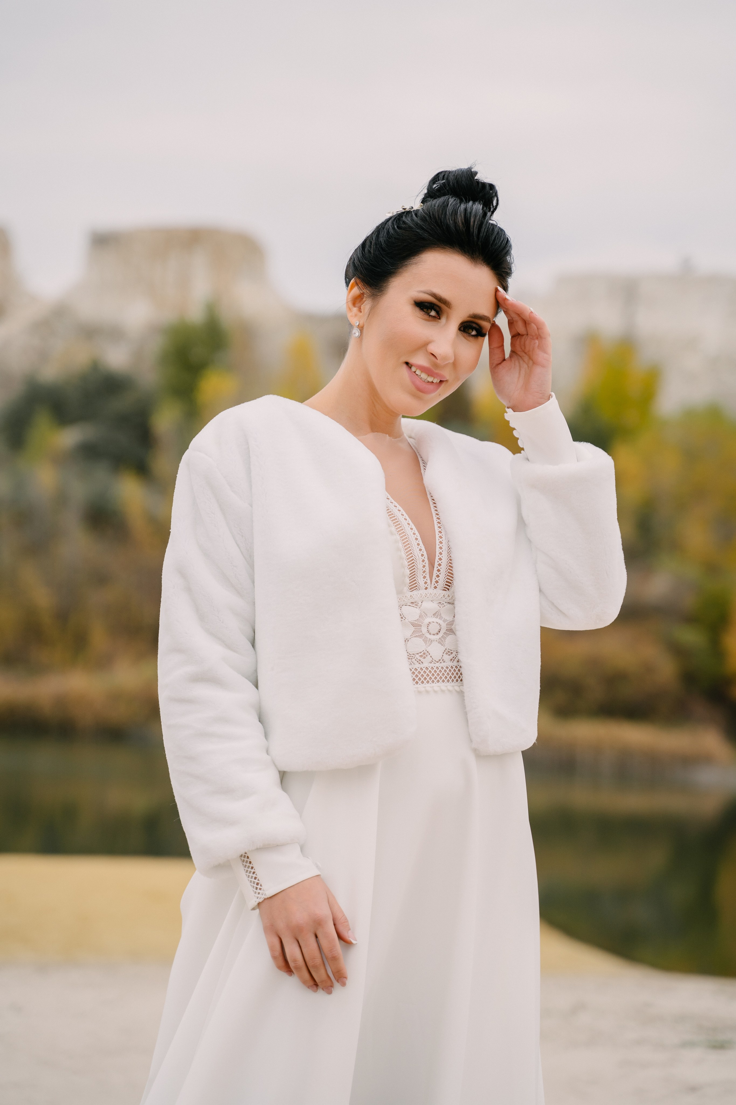 Денис и Алена. Свадебный фотограф Юлия Копылова