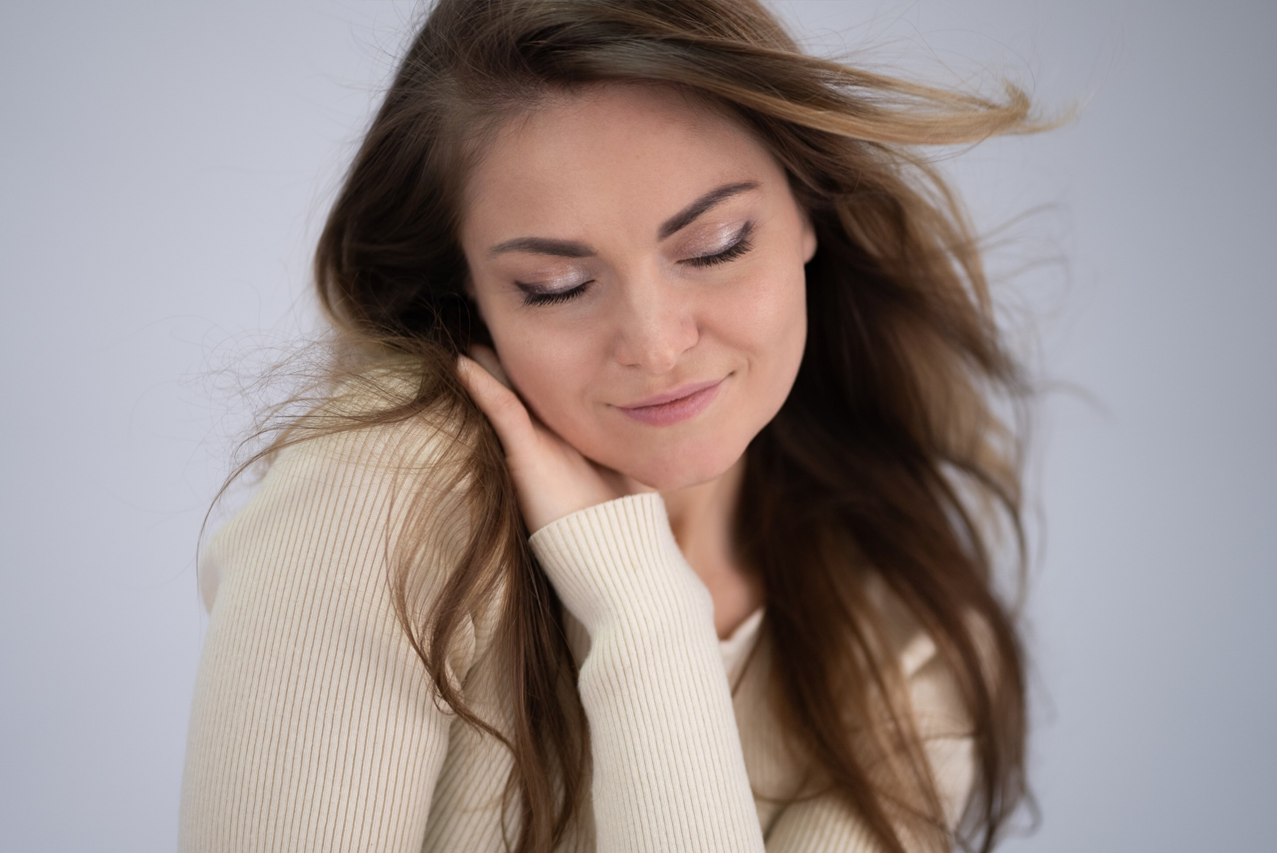 Катя. Фотограф в Москве и Подмосковье Наташа Андрианова