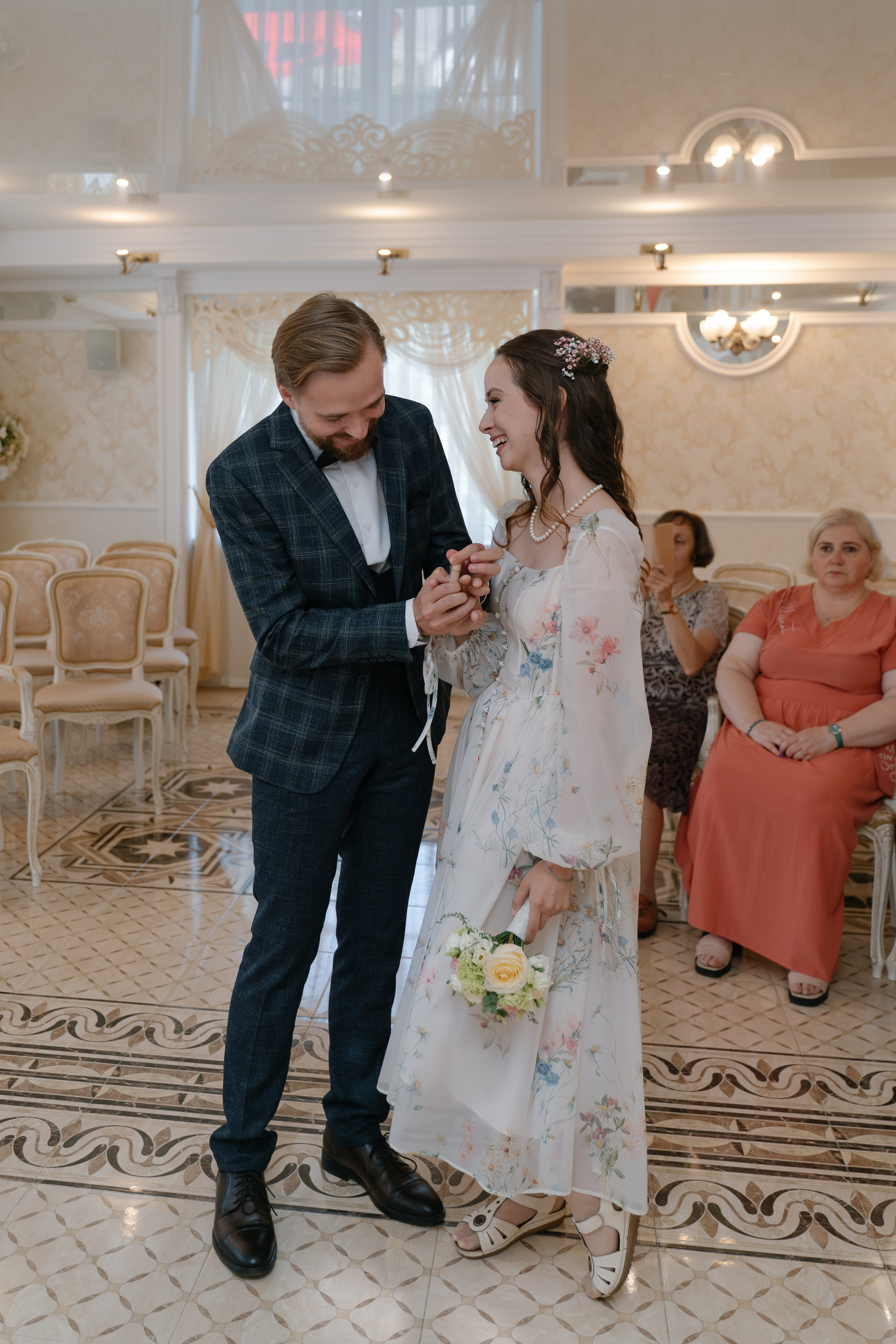 12.08.2023. Свадебный фотограф — Наталья Фед СПб/Москва