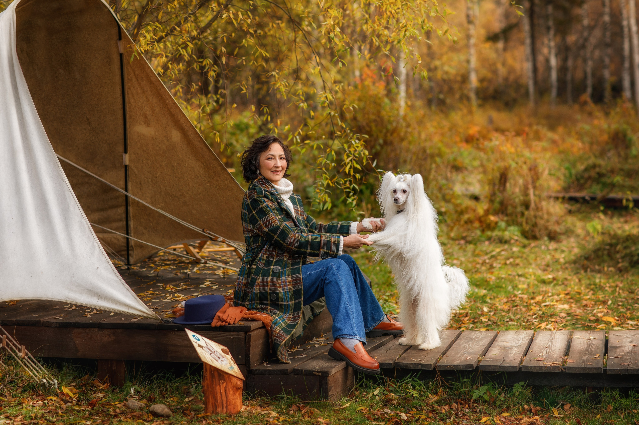 Фотоистория для Елены. Детский фотограф в Иркутске Татьяна Черкашина
