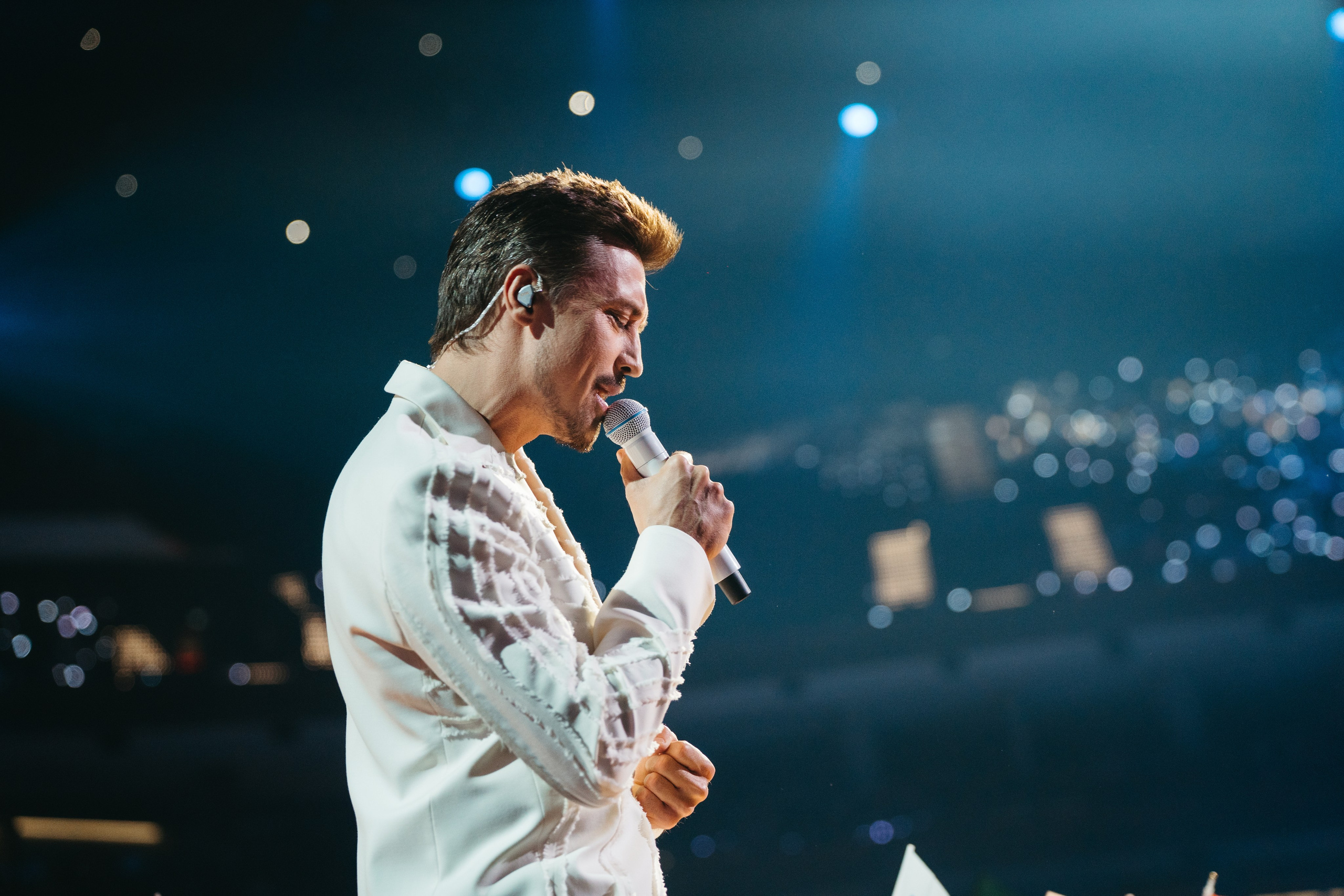 Интервидение 2025. Фотограф в Москве Константин Глазков