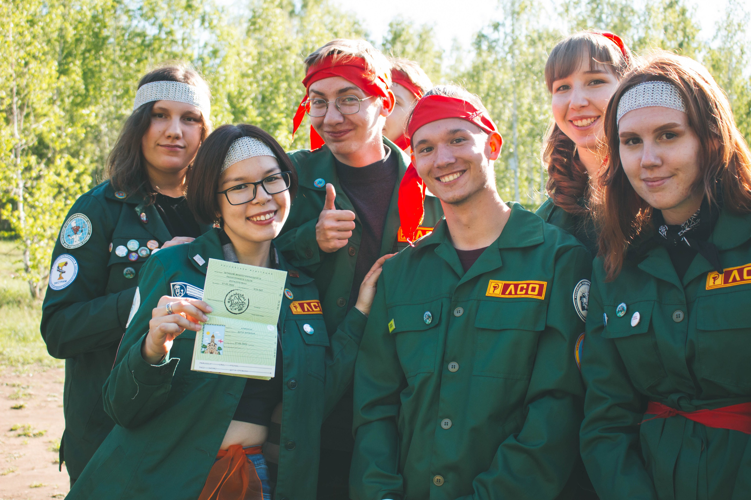 Палаточный слёт «Урал позвал». Фотограф Елена Балакина (Челябинск)
