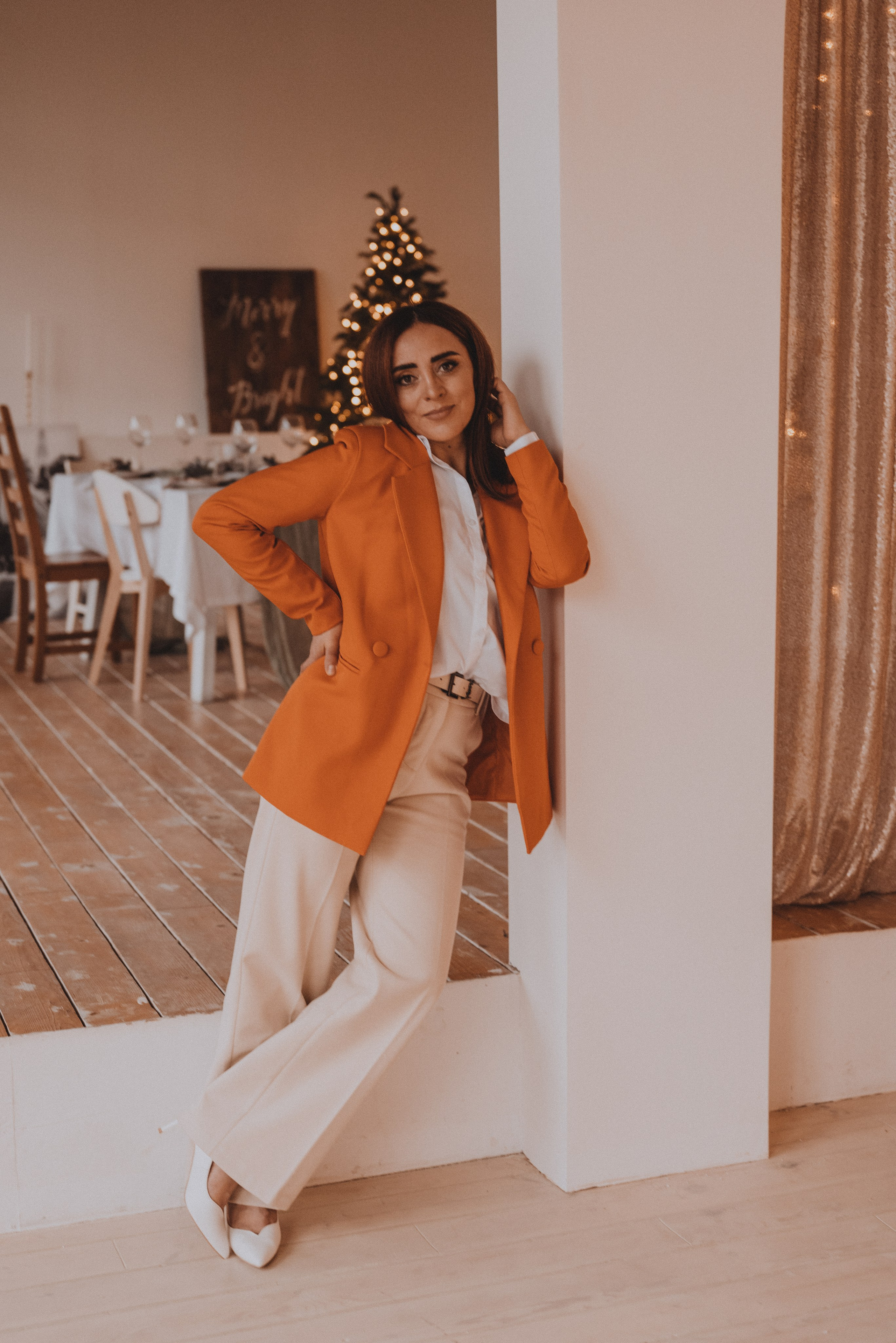 Алиса с семьей. Фотограф Кристина Пархоменко