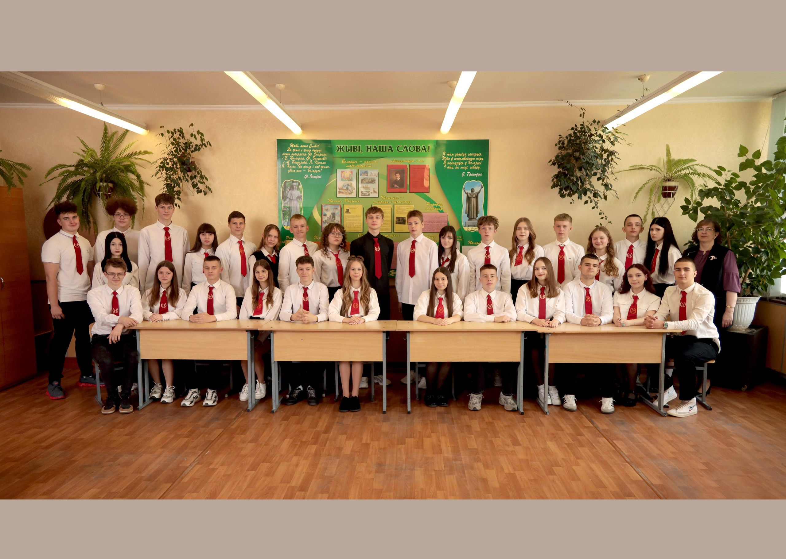 Старшие_фотокнига. Семейный и детский фотограф в Пинске Марина Русина