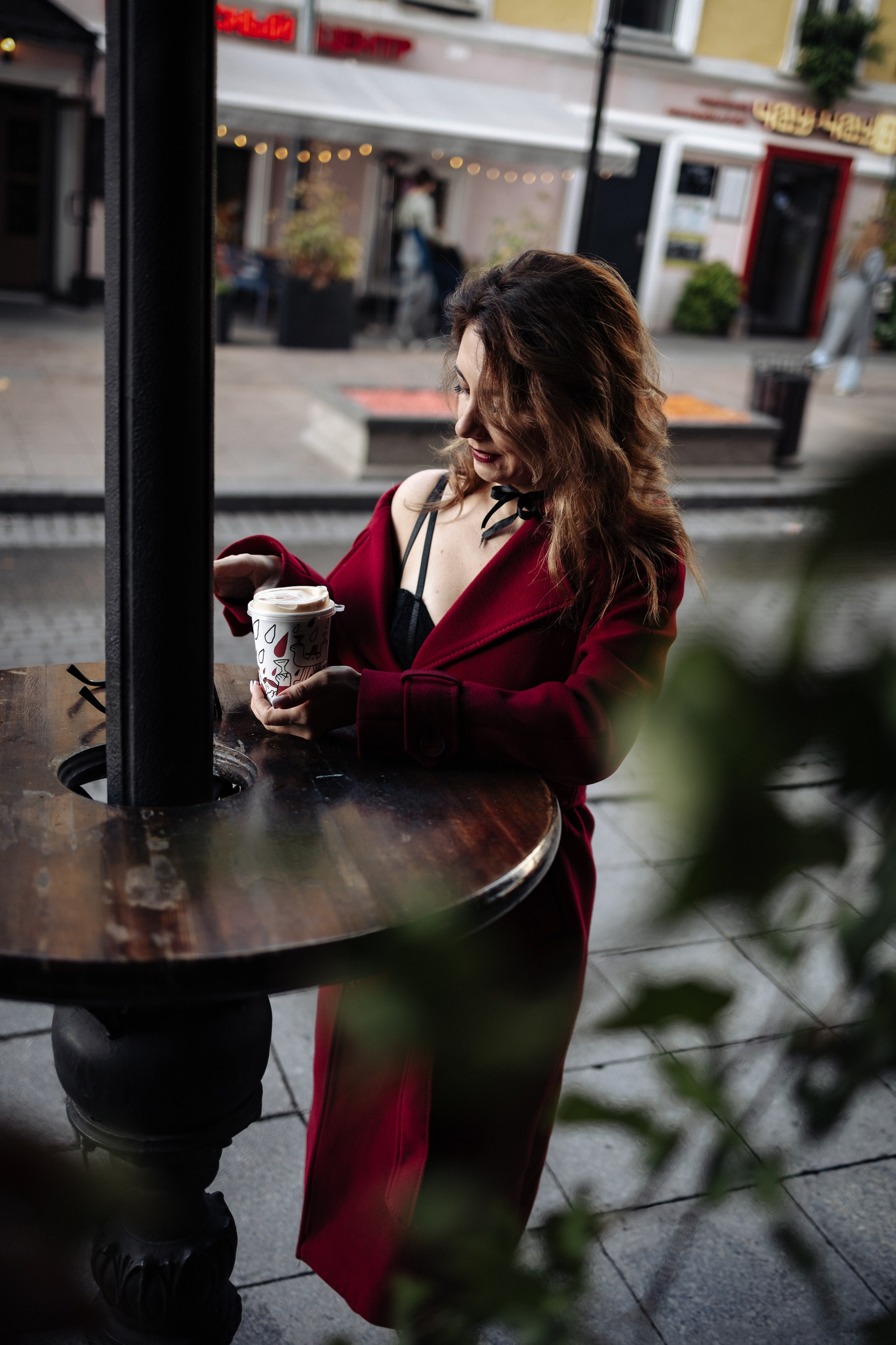 Семейный и детский фотограф в Москве Маргарита Сереброва