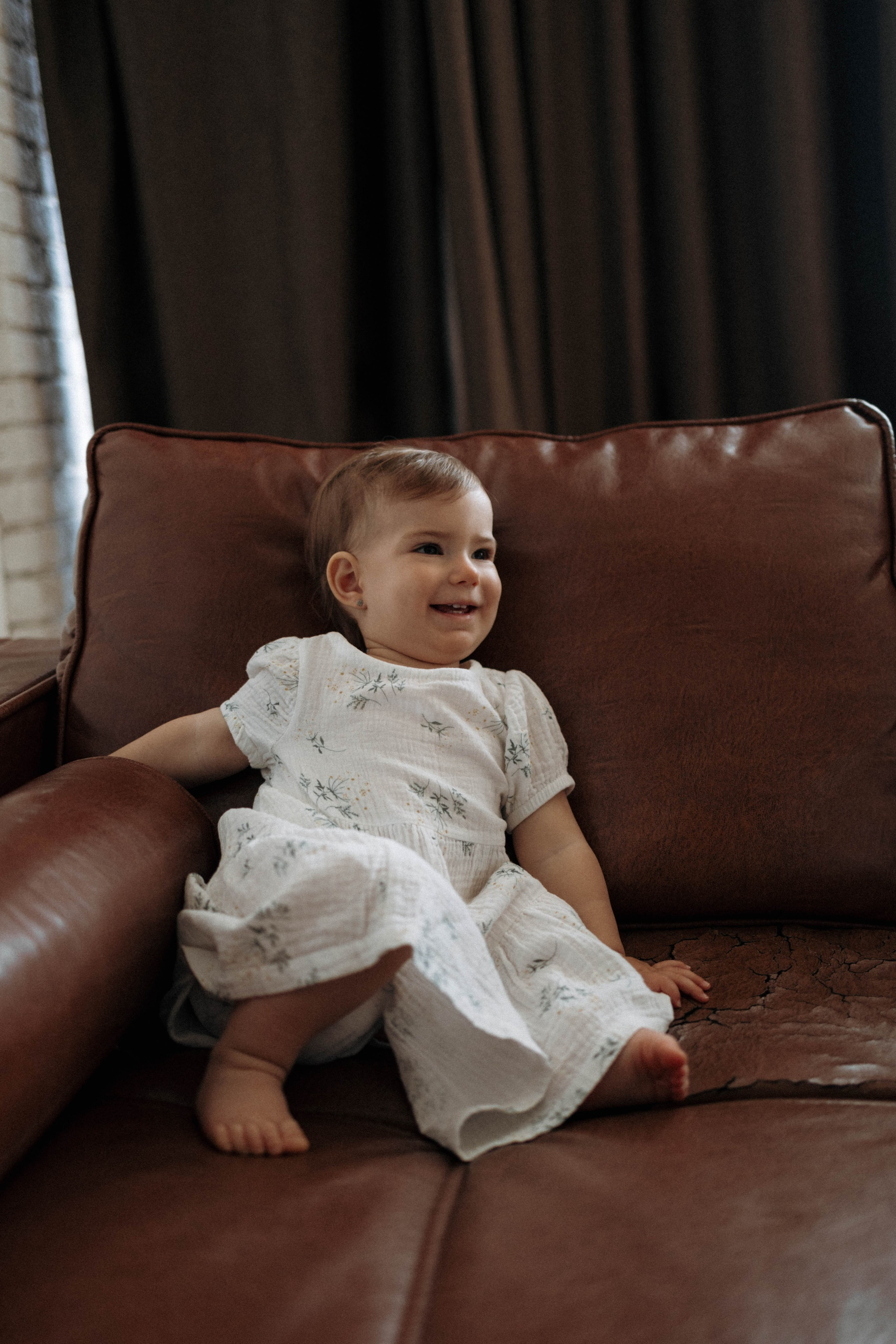 Студийная съемка большой семьи. Семейный и детский фотограф в Москве Маргарита Сереброва