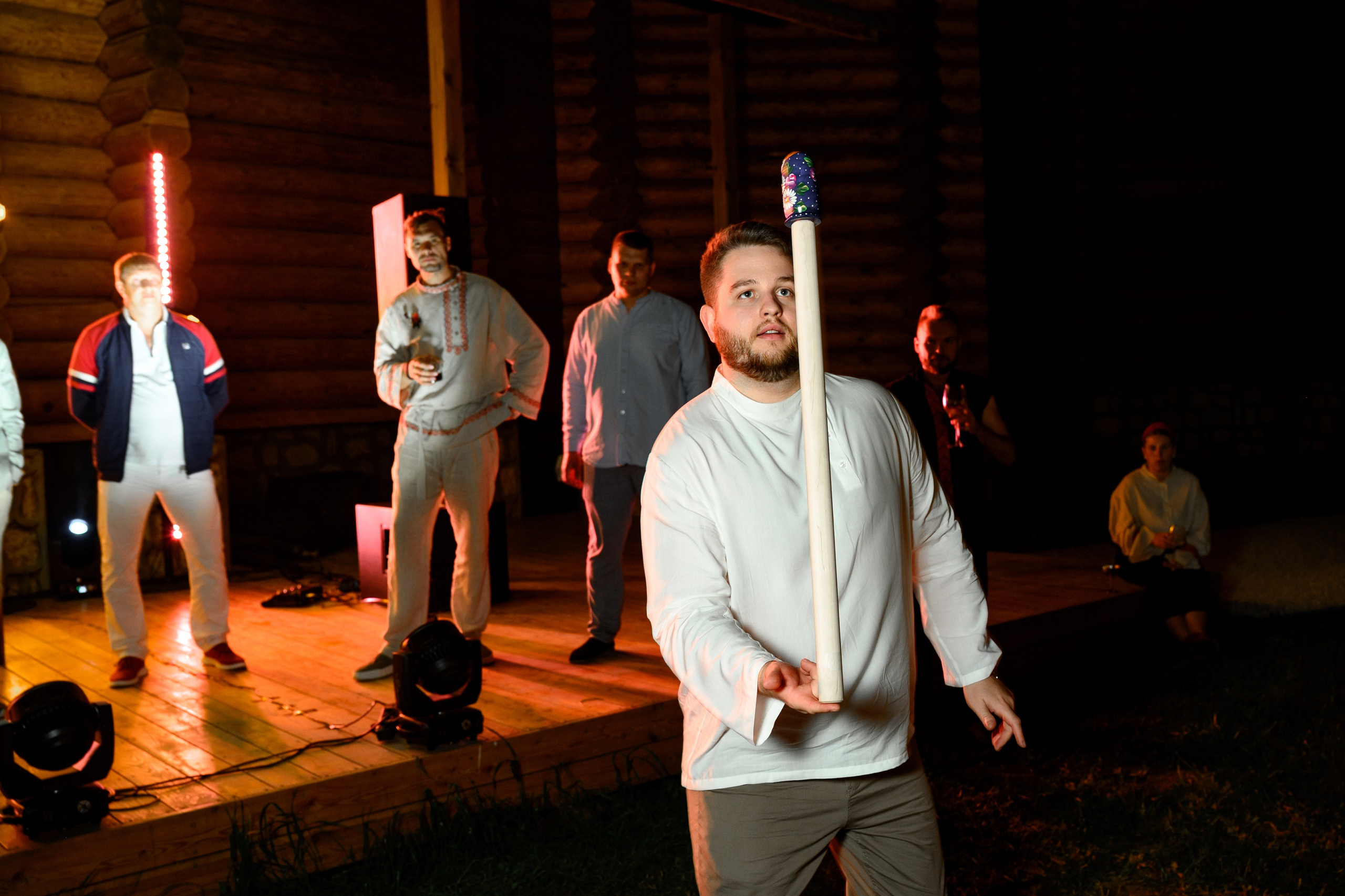 Lisa & Ilya. Фотограф в Липецке Ковалько Евгений