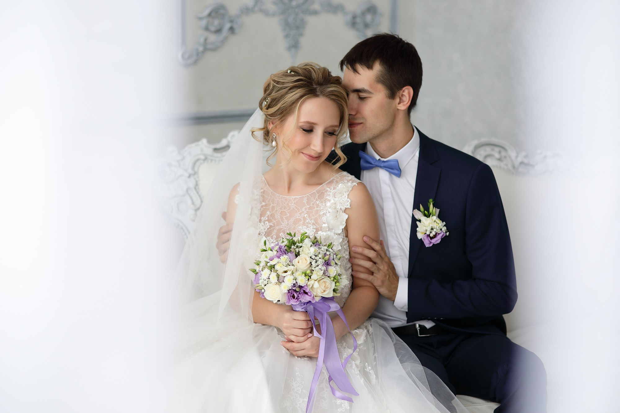 Михаил и Светлана. Свадебный и семейный фотограф и видеограф в Екатеринбурге Полянские Тимур и Анастасия