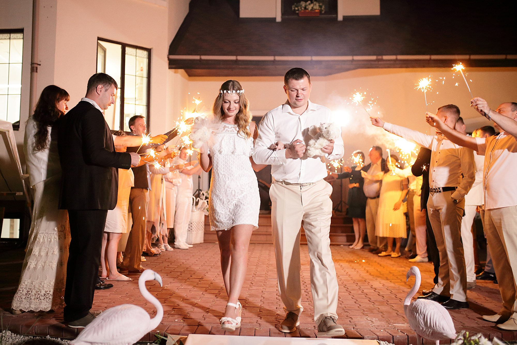 Свадебная фотосессия. Свадебный и семейный фотограф и видеограф в Екатеринбурге Полянские Тимур и Анастасия