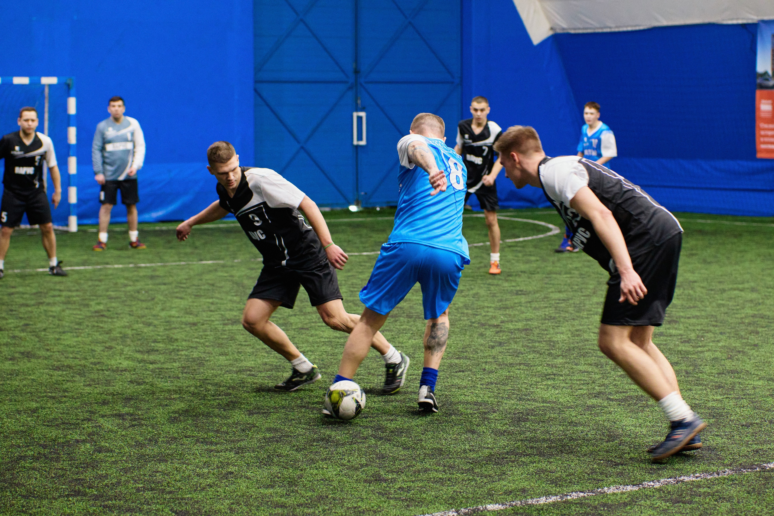 КУБОК АЛЬЯНСА. DENISOV ART (фото, видео, дизайн) САМАРА