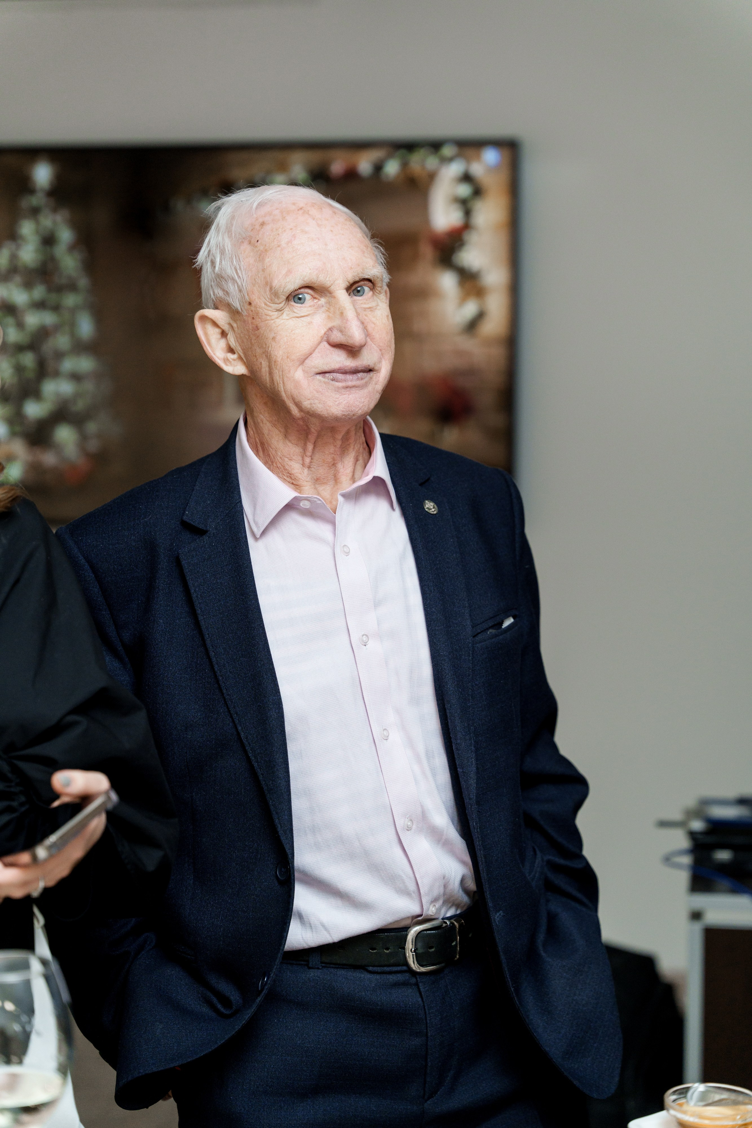 Корпоратив РОСАТОМ. Фотограф в Москве и России