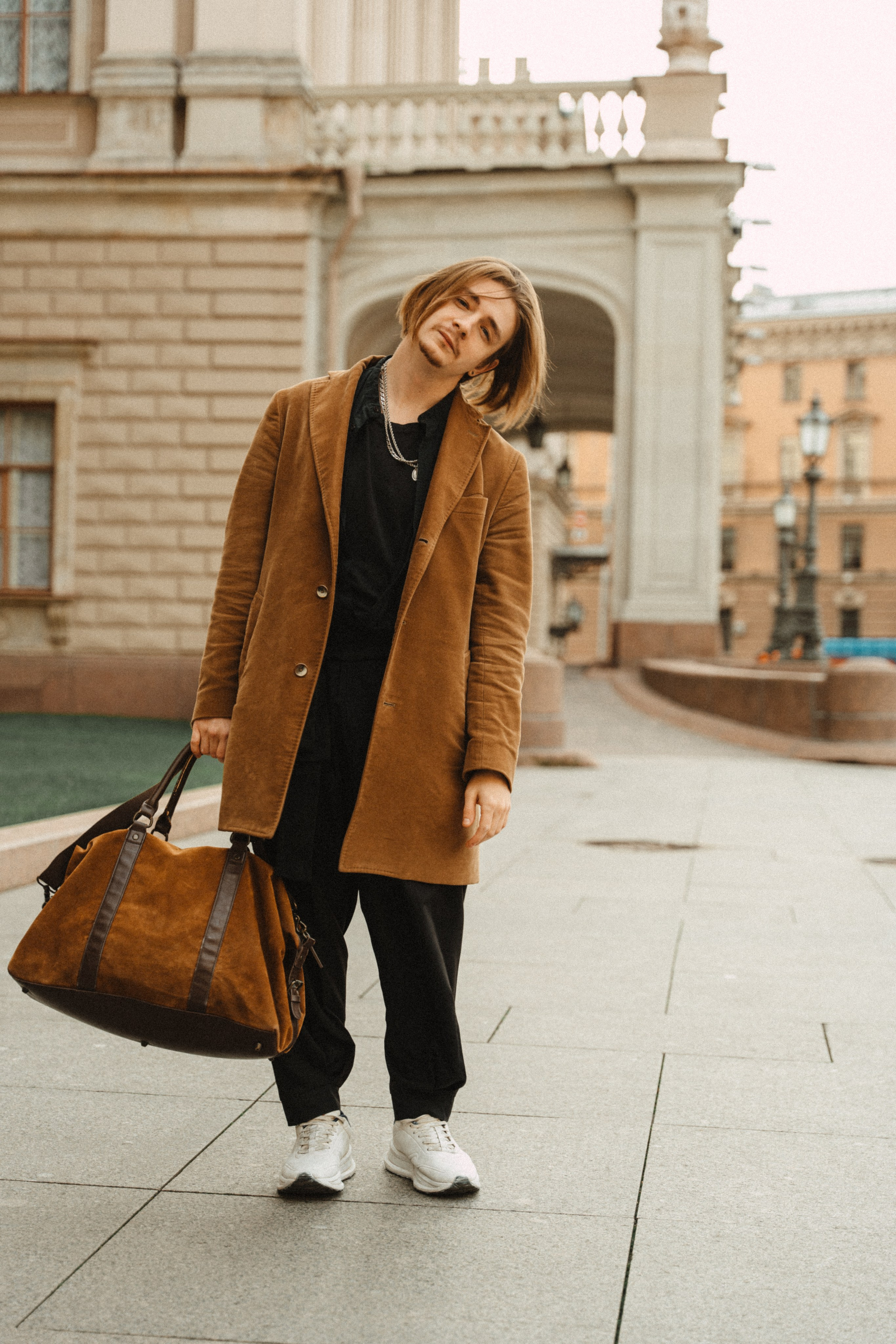 Vladimir. Фотограф Санкт-Петербург/Гомель Виктория Петрова