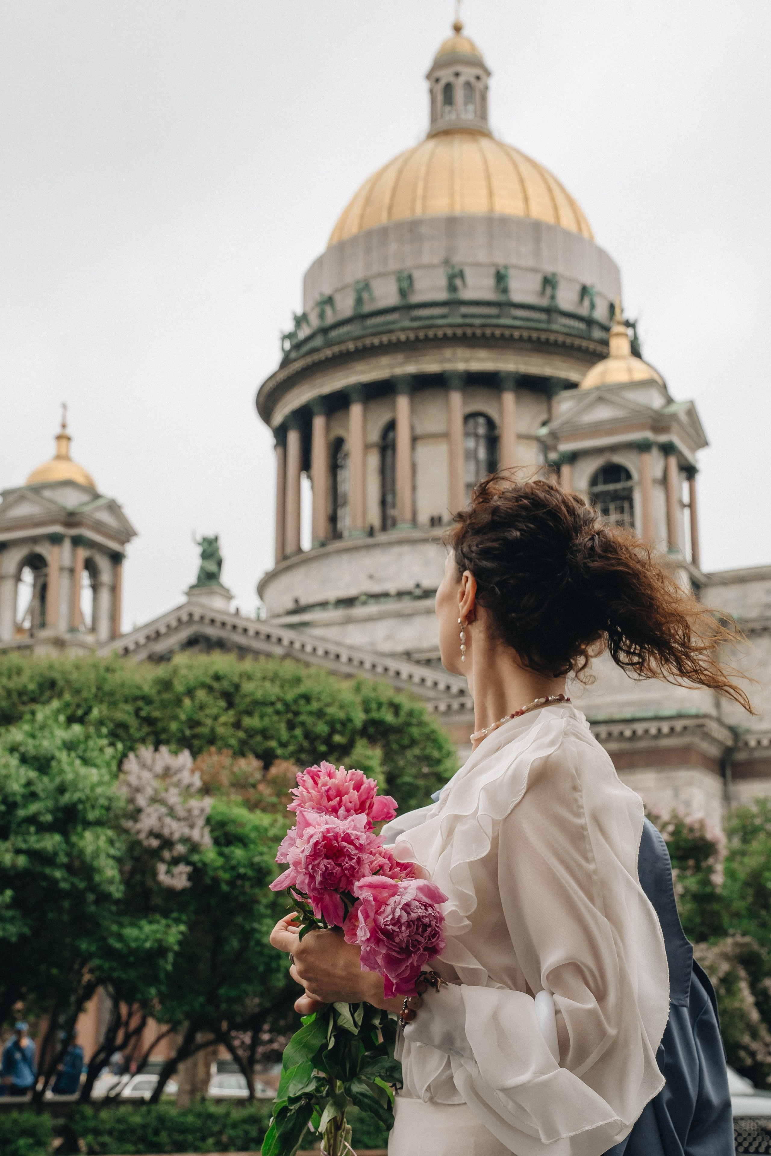 Anna. Фотограф Санкт-Петербург/Гомель Виктория Петрова