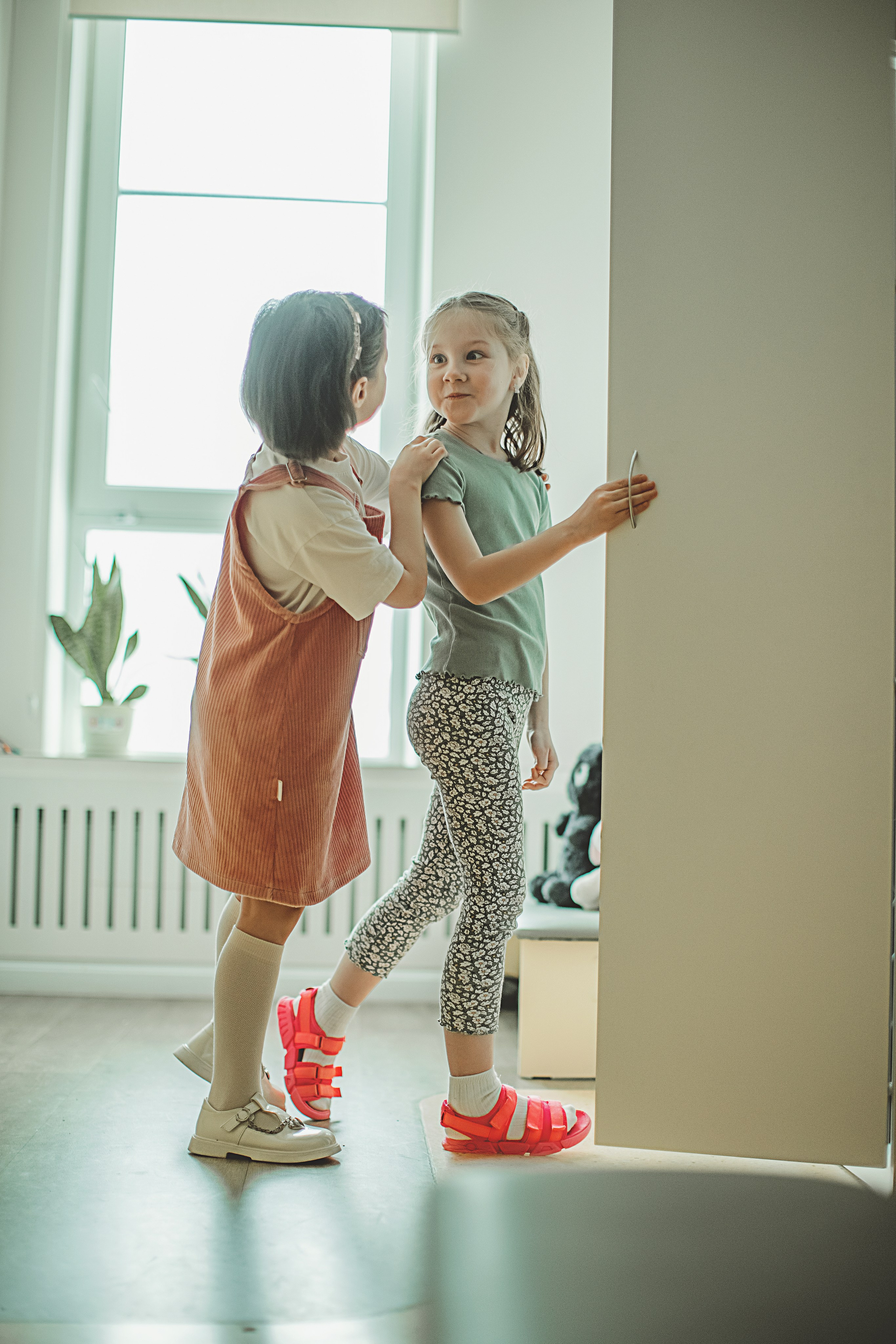 Детский сад. Главная