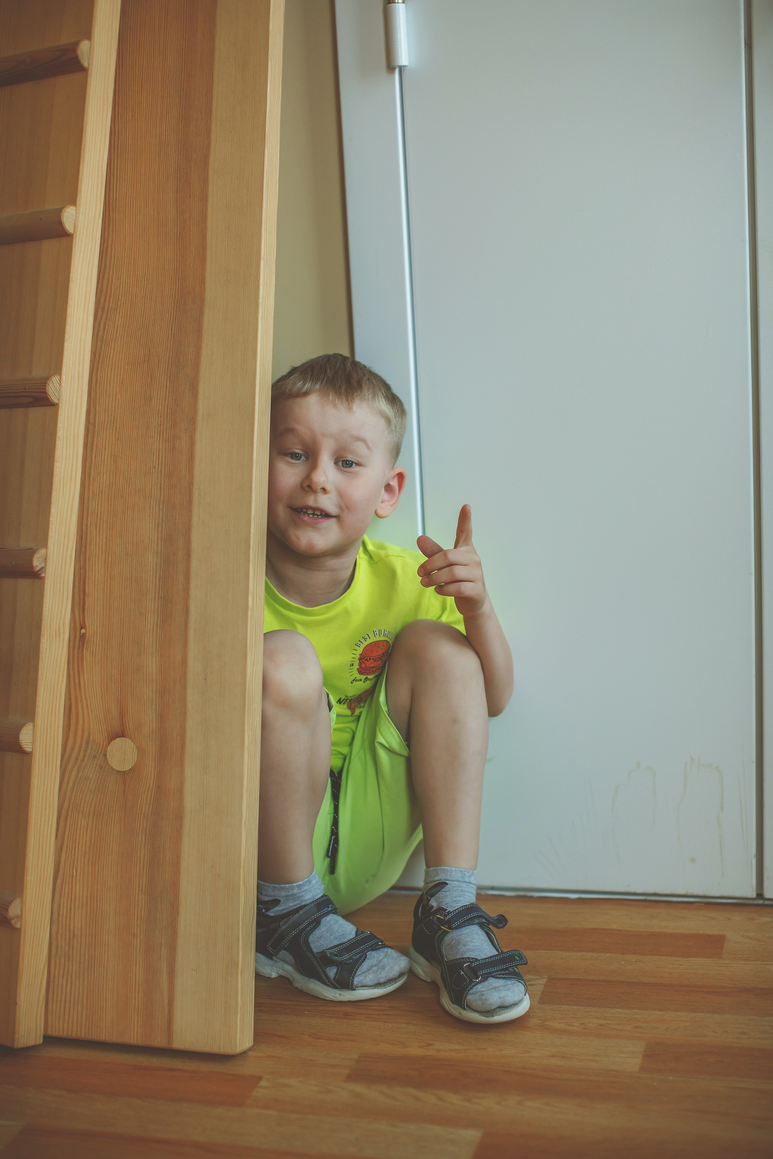 Детский сад. Главная