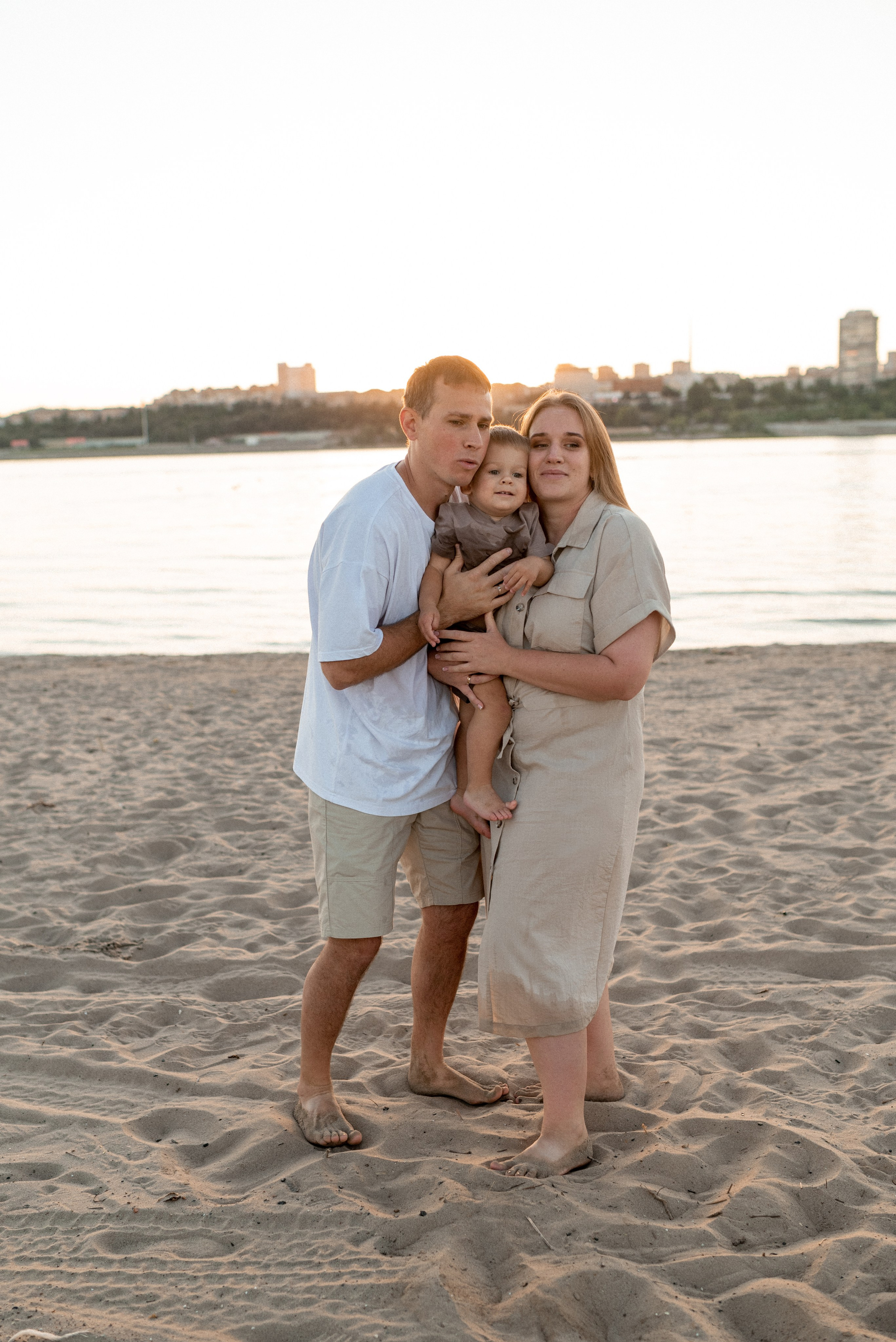 К+И+М. Семейный фотограф Ирина Сгибнева