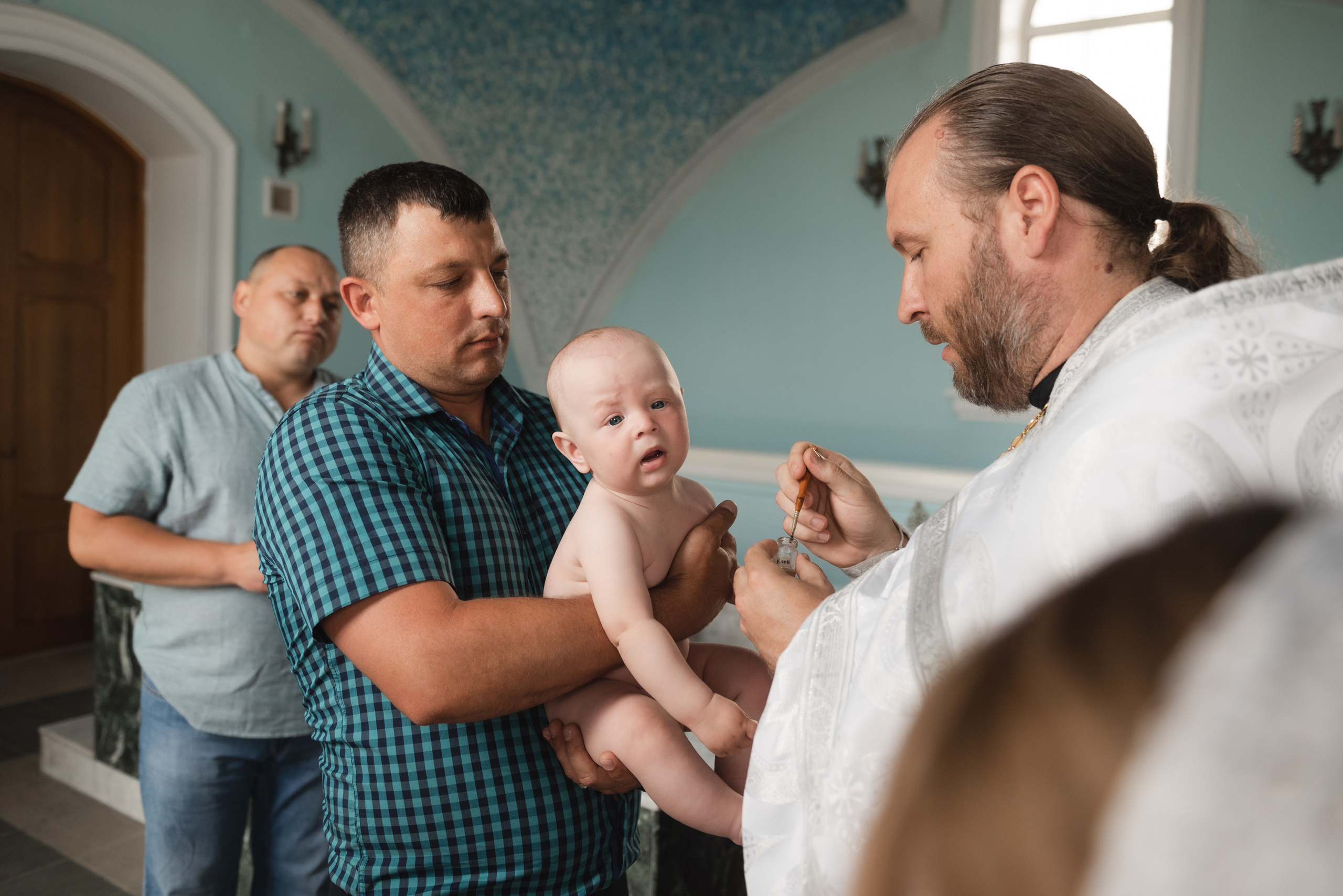 Матвей. Семейный фотограф Ирина Сгибнева