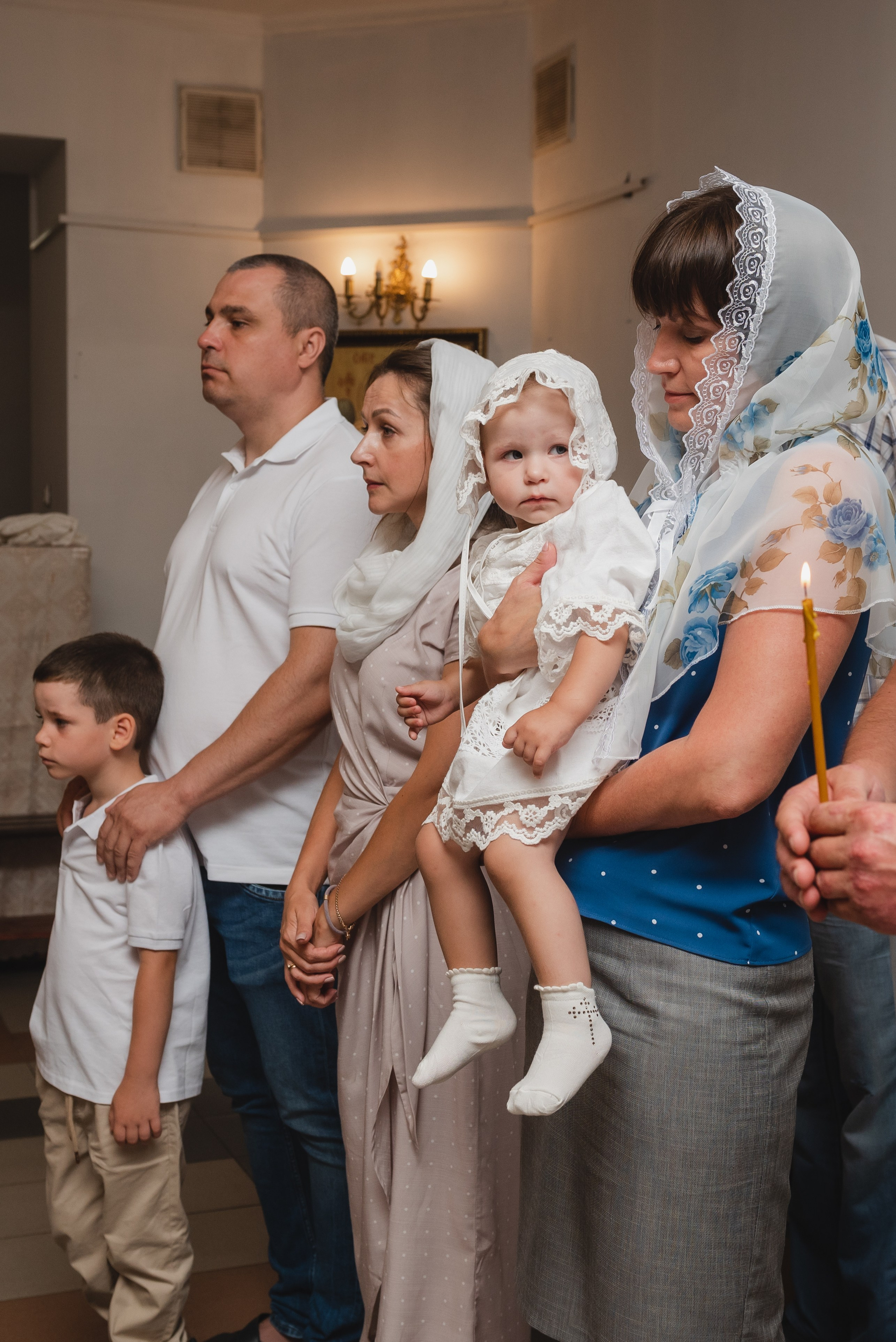 Даша. Семейный фотограф Ирина Сгибнева