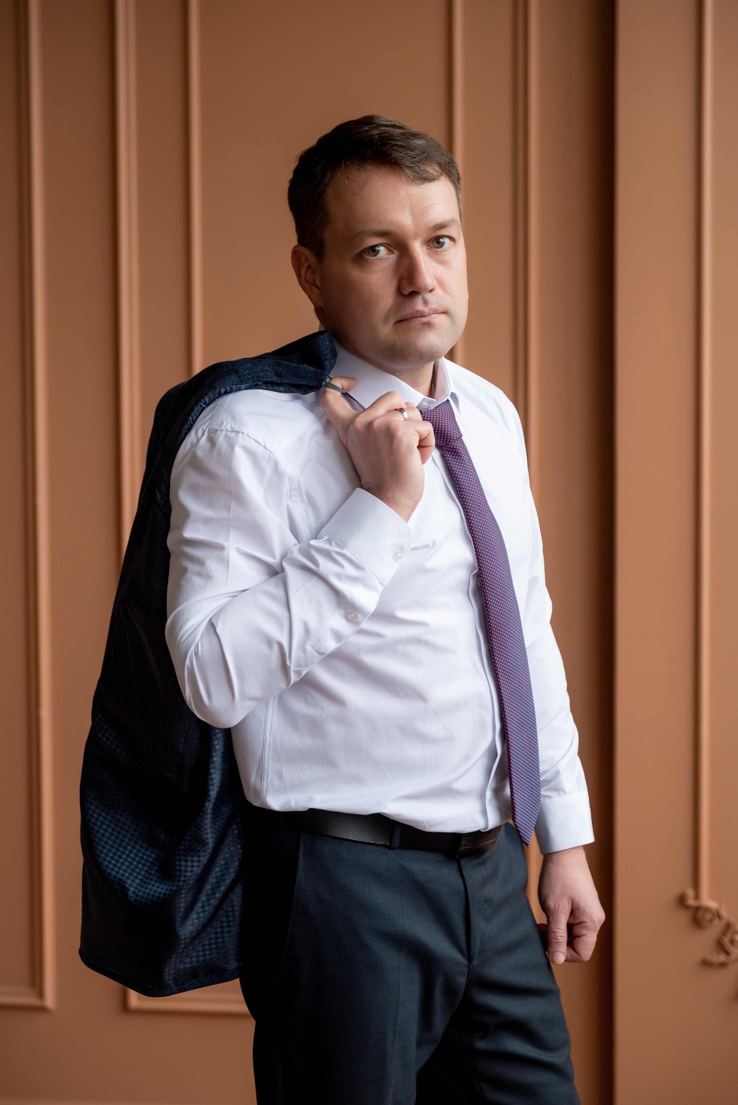 Анна и Дмитрий. Семейный фотограф Ирина Сгибнева