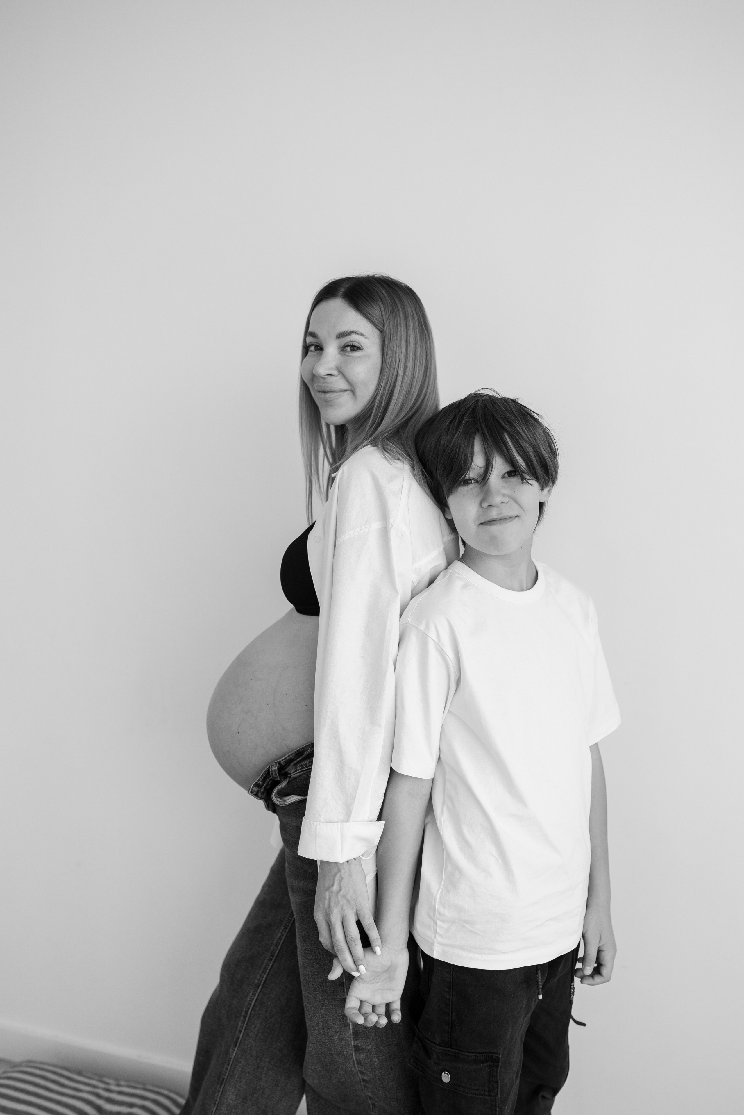 Семья Маши. Семейный фотограф Ирина Сгибнева