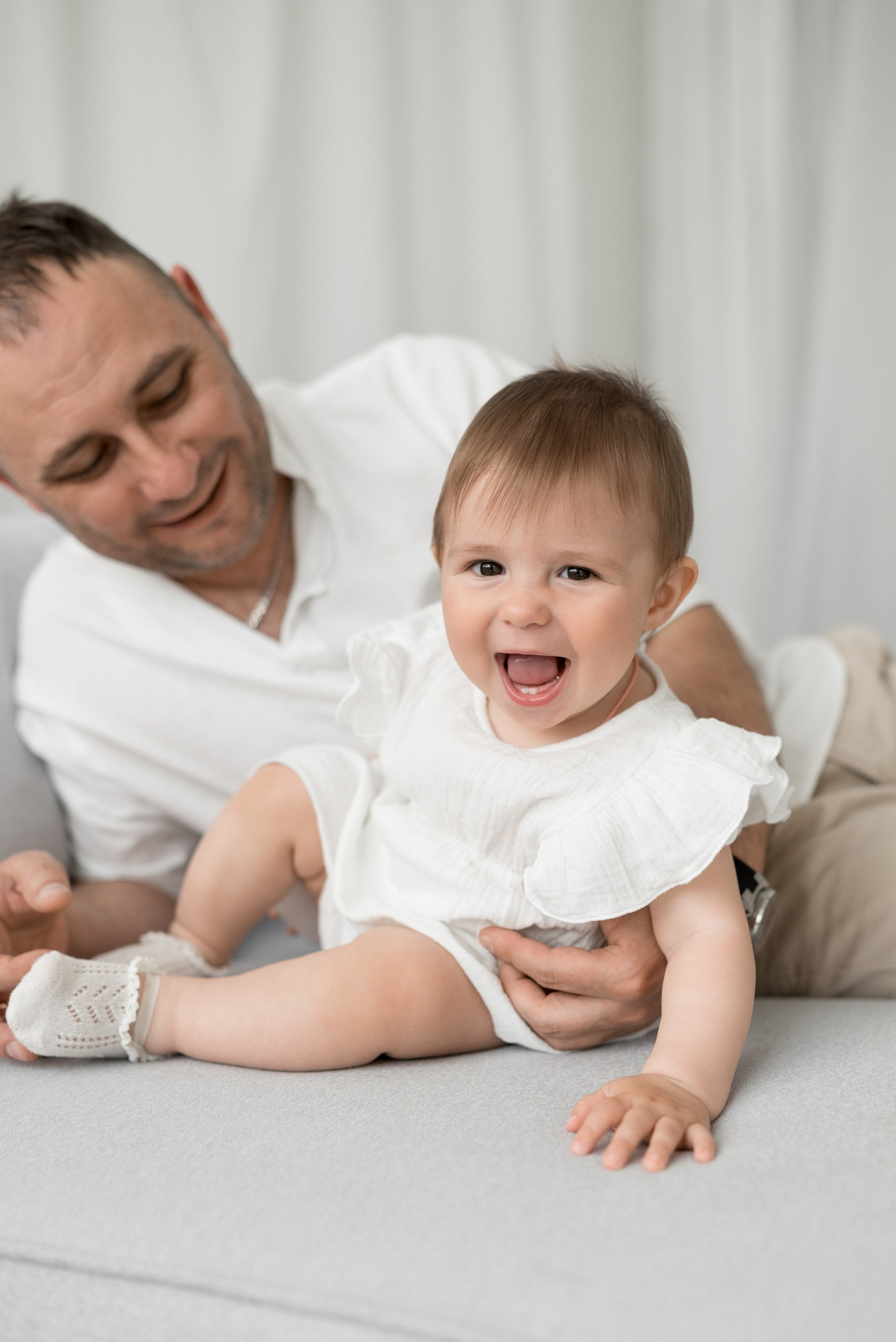 Леша Лиза Саша Даша. Семейный фотограф Ирина Сгибнева