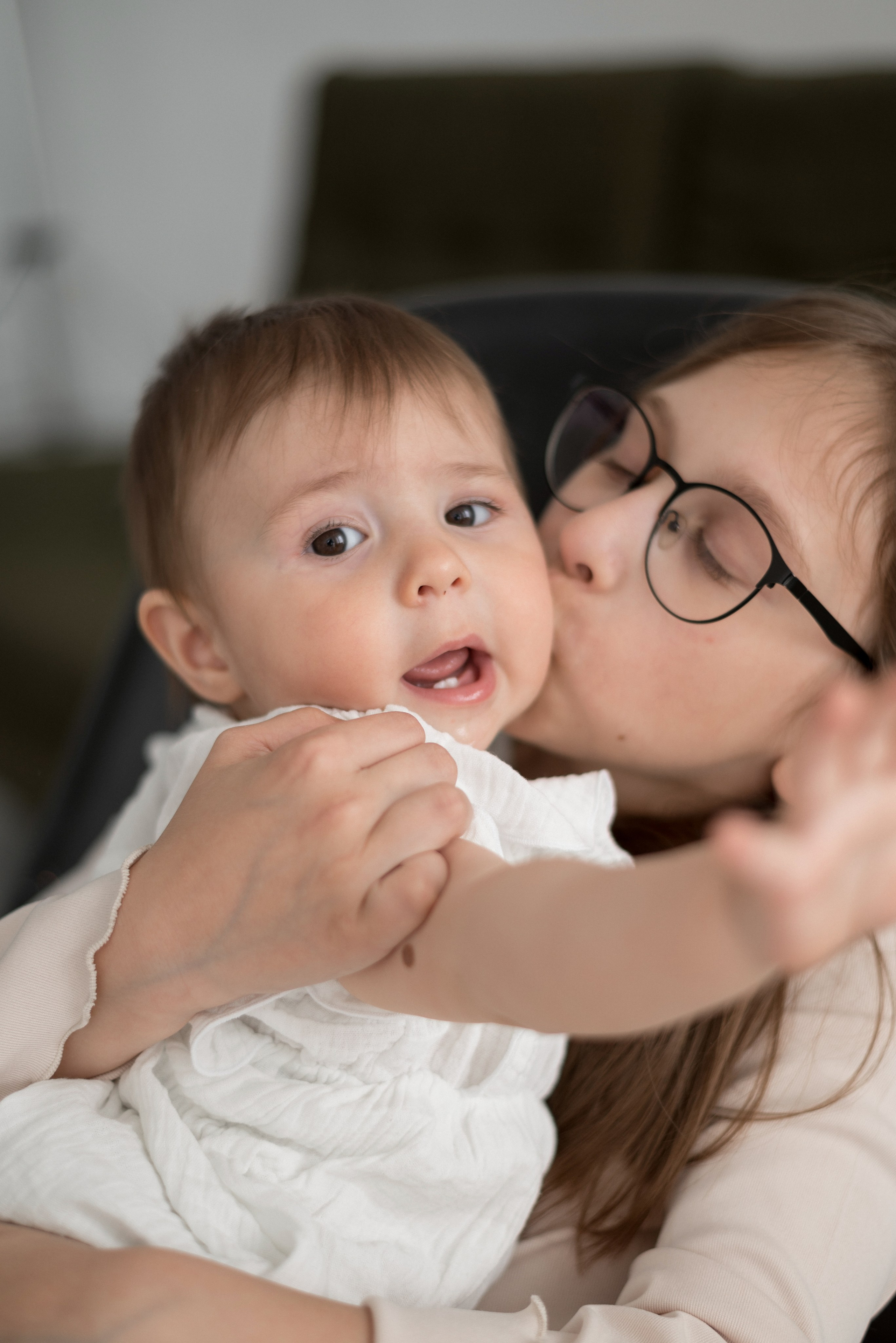Леша Лиза Саша Даша. Семейный фотограф Ирина Сгибнева