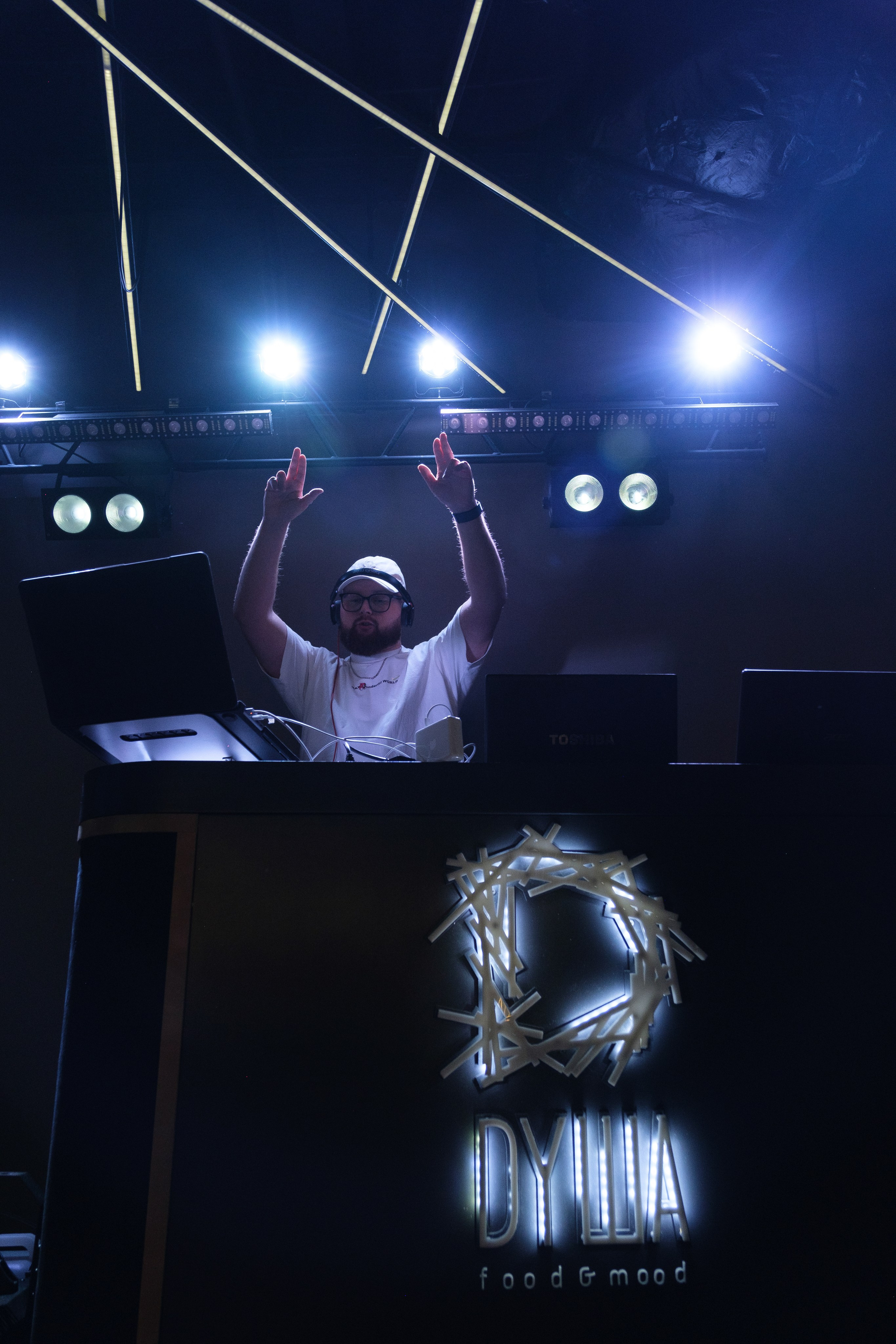 Репортажный фотограф Новиков Иван Андреевич / Москва и МО