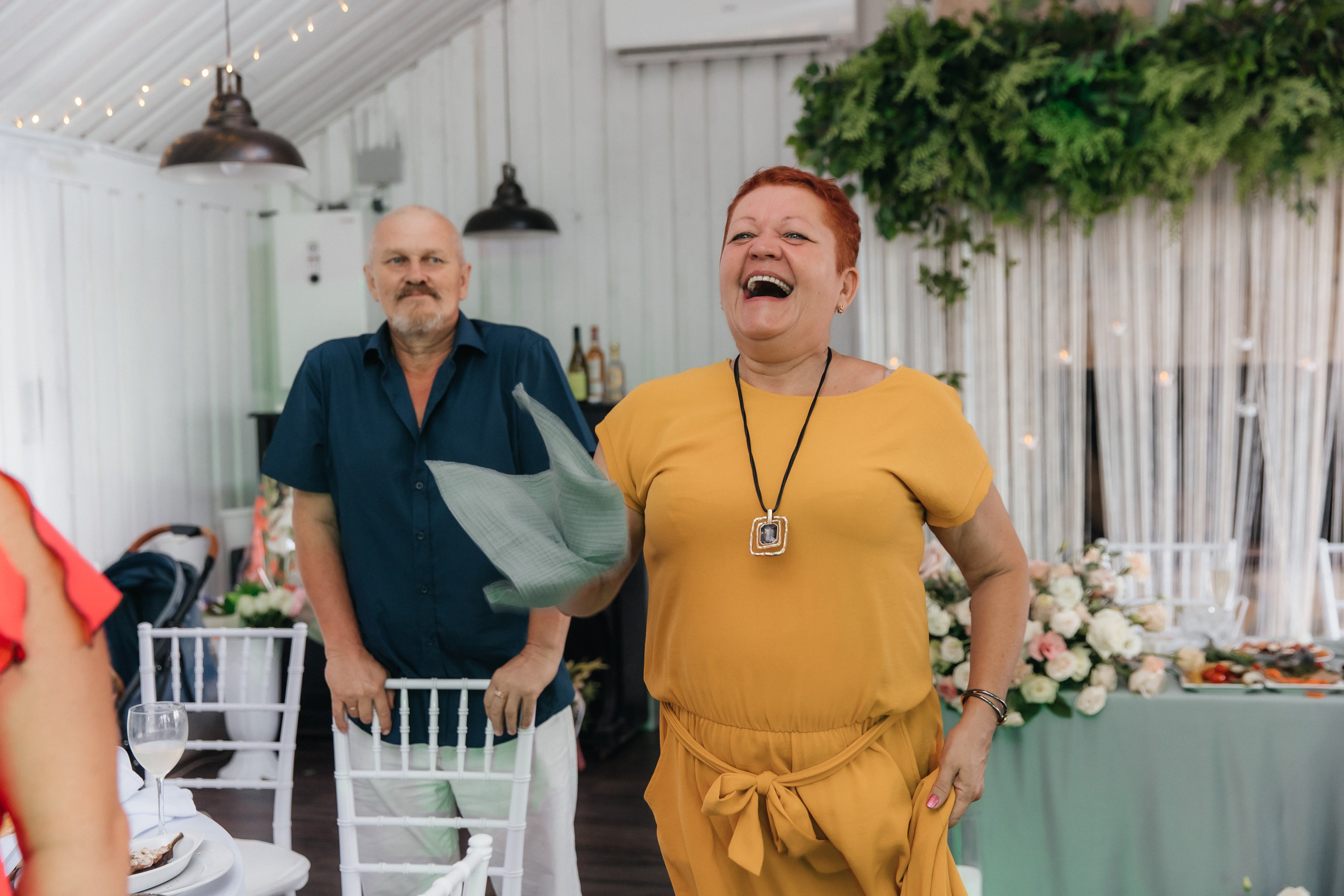 Владислав и Анна. Фотограф в Волгограде — Александра Искандерова