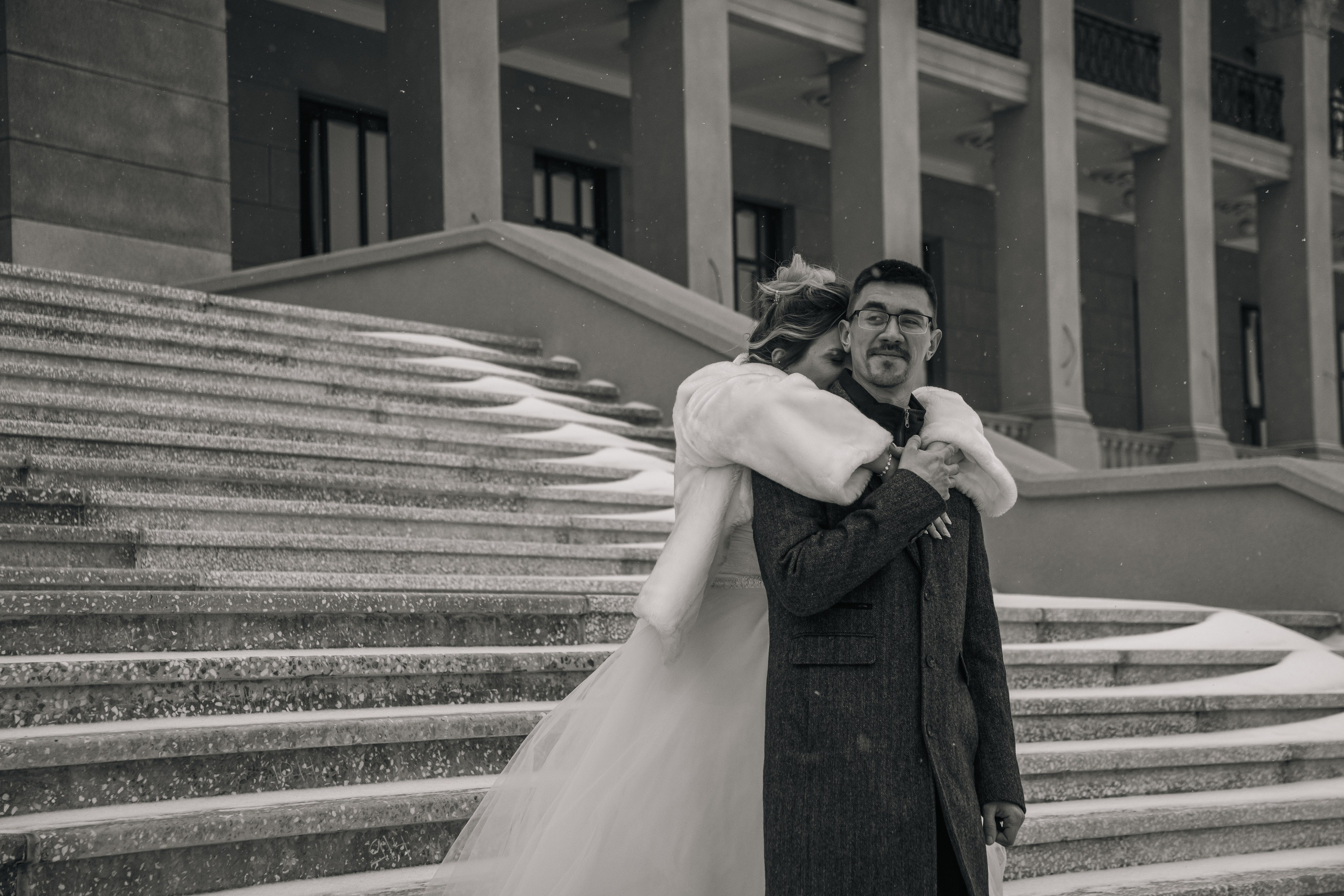 Павел и Мария. Фотограф и видеограф Олег Игнатов | Свадьбы, Love Story, реклама и корпоративы — Красноярск