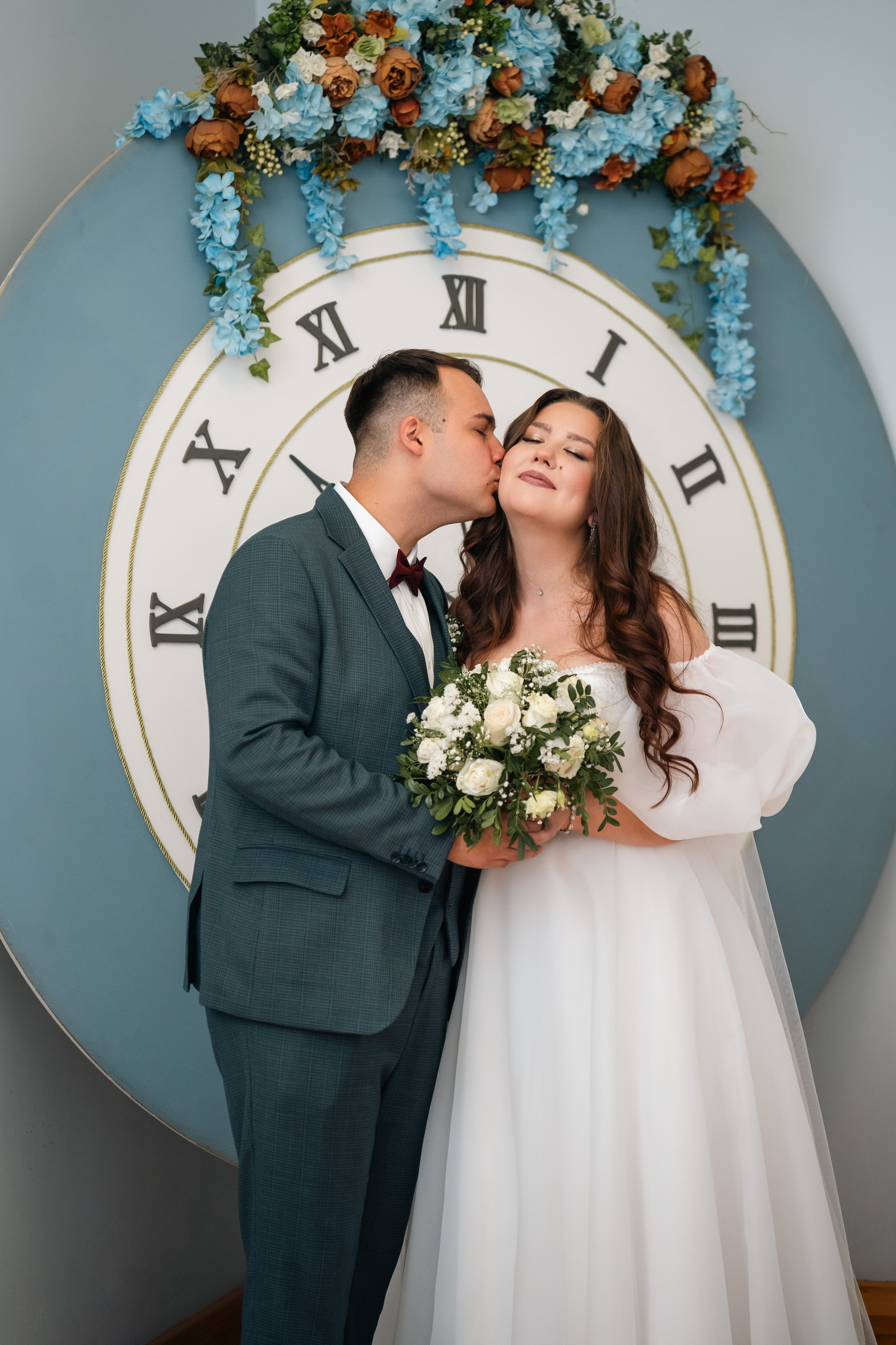 Павел и Дарья. Фотограф и видеограф Олег Игнатов | Свадьбы, Love Story, реклама и корпоративы — Красноярск