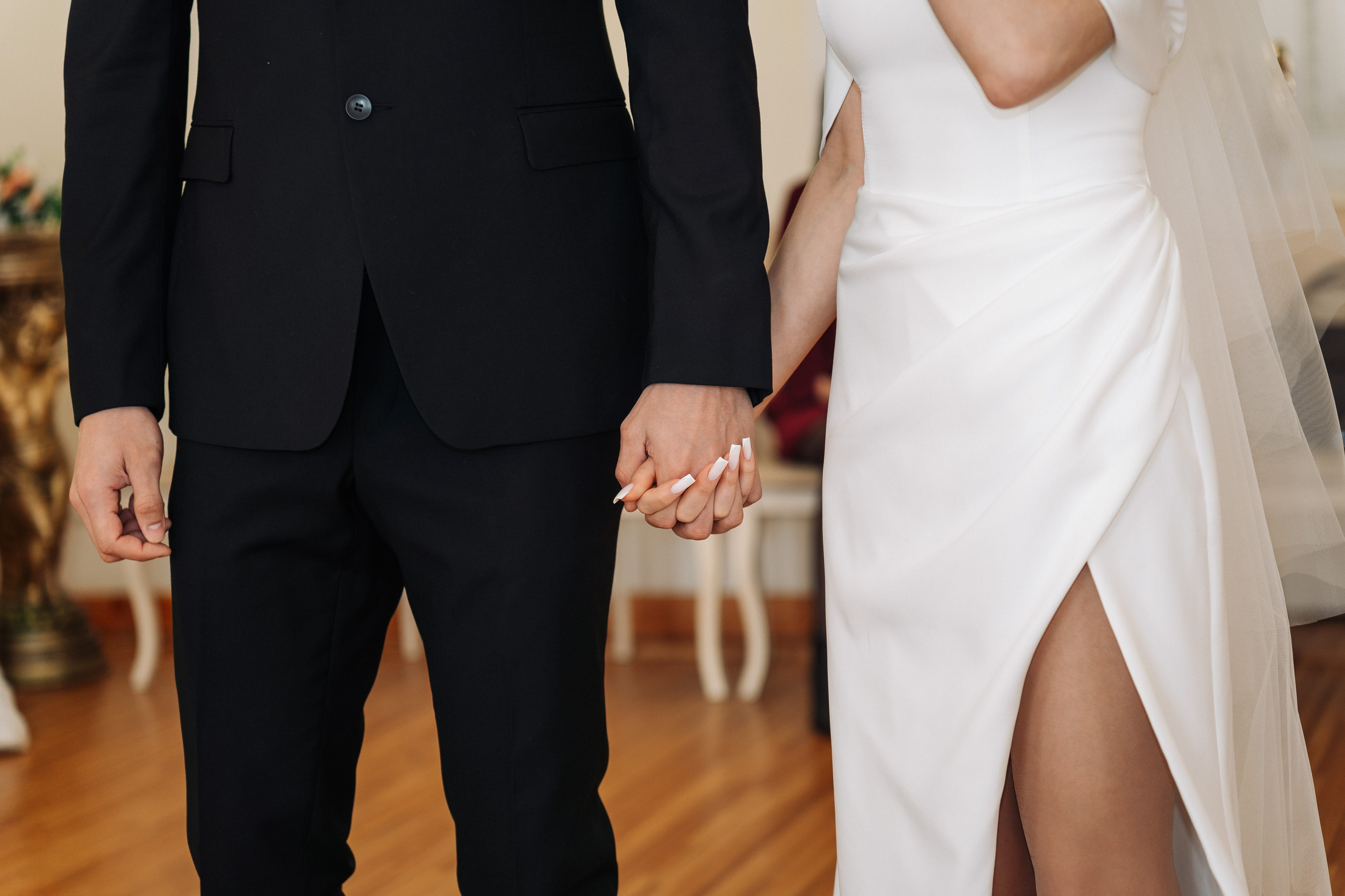 Илья и Ксения. Фотограф и видеограф Олег Игнатов | Свадьбы, Love Story, реклама и корпоративы — Красноярск