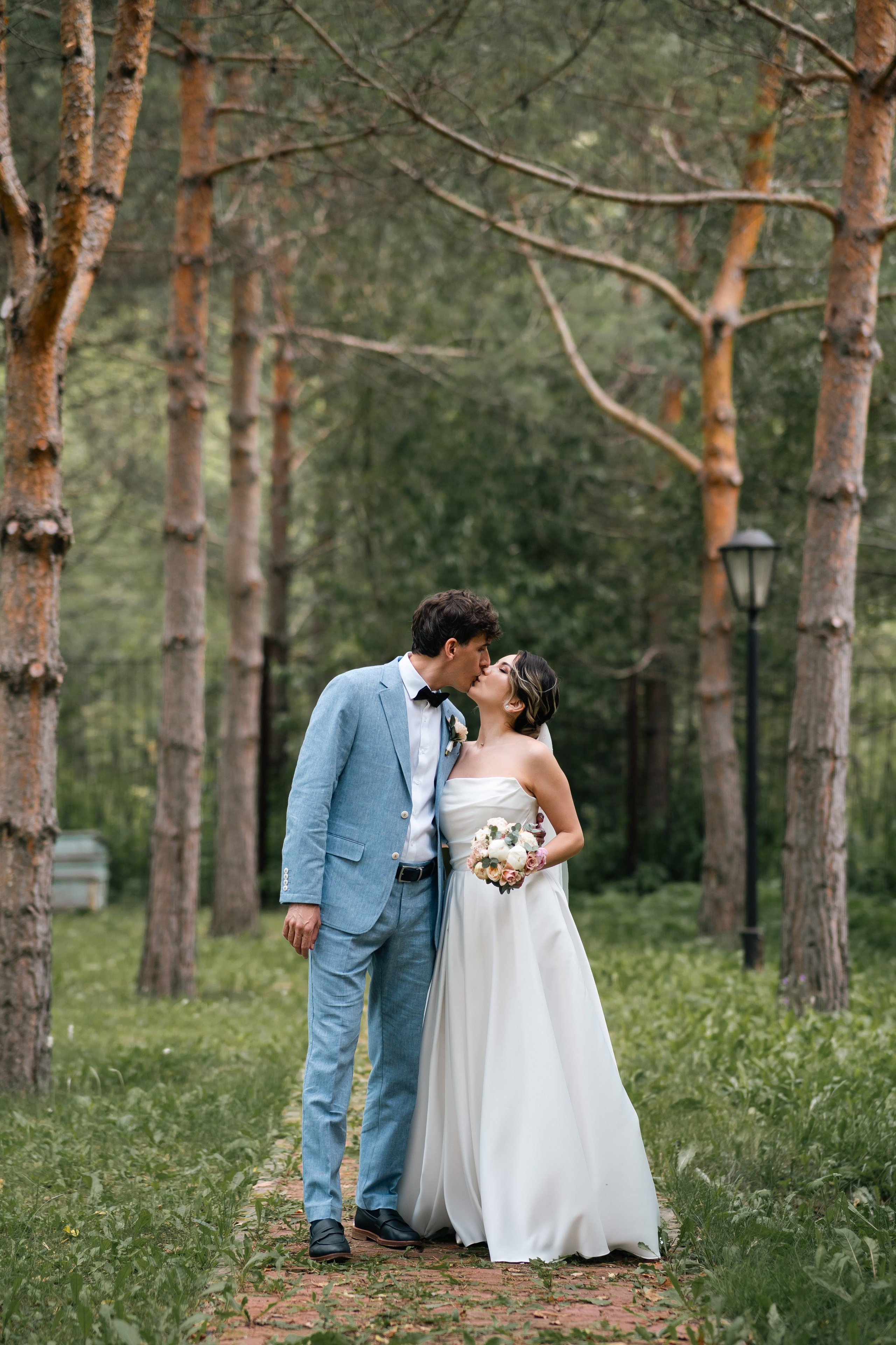 Евгений и Виктория. Фотограф и видеограф Олег Игнатов | Свадьбы, Love Story, реклама и корпоративы — Красноярск