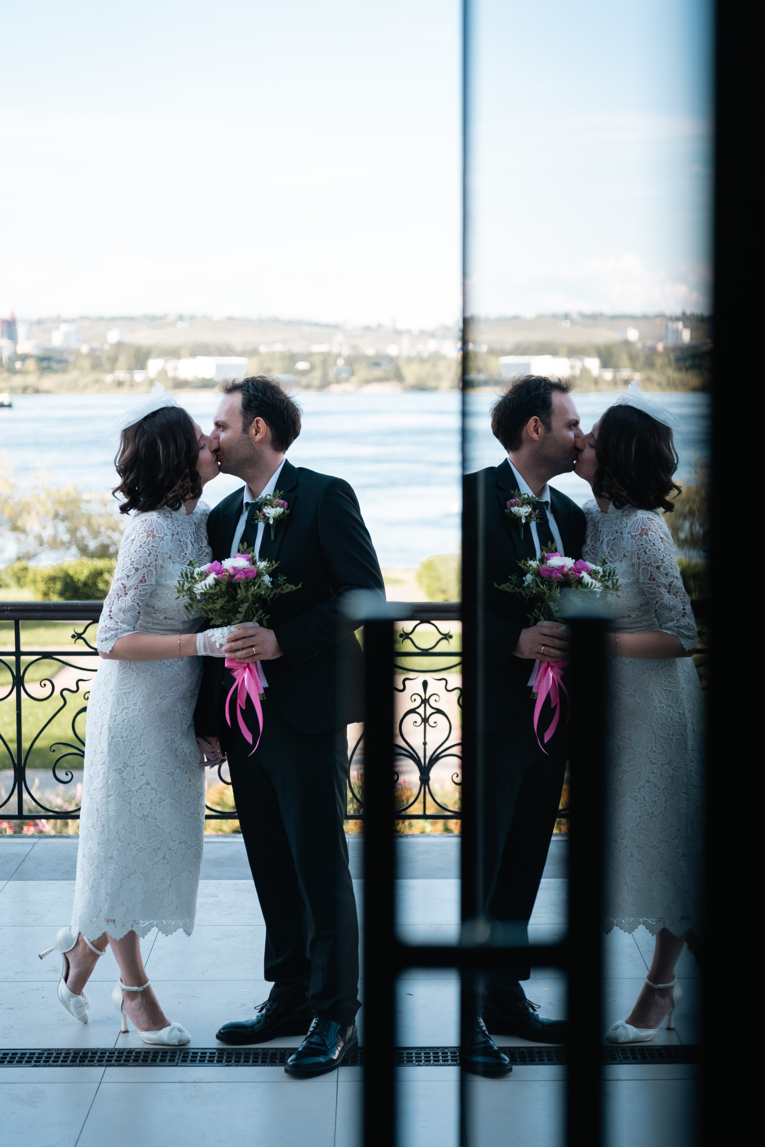 Екатерина и Абдулла. Фотограф и видеограф Олег Игнатов | Свадьбы, Love Story, реклама и корпоративы — Красноярск