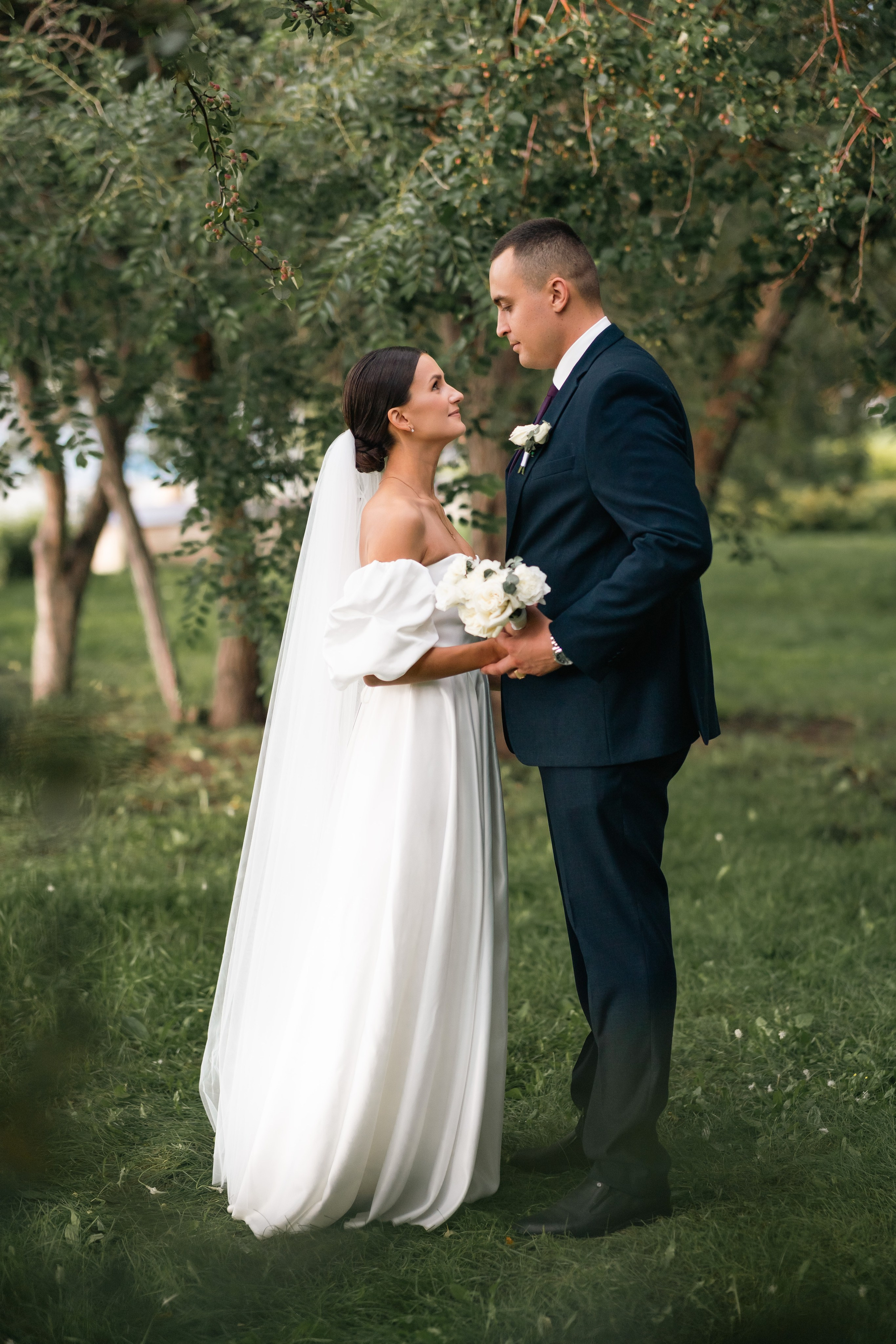 Кирилл и Екатерина. Фотограф и видеограф Олег Игнатов | Свадьбы, Love Story, реклама и корпоративы — Красноярск