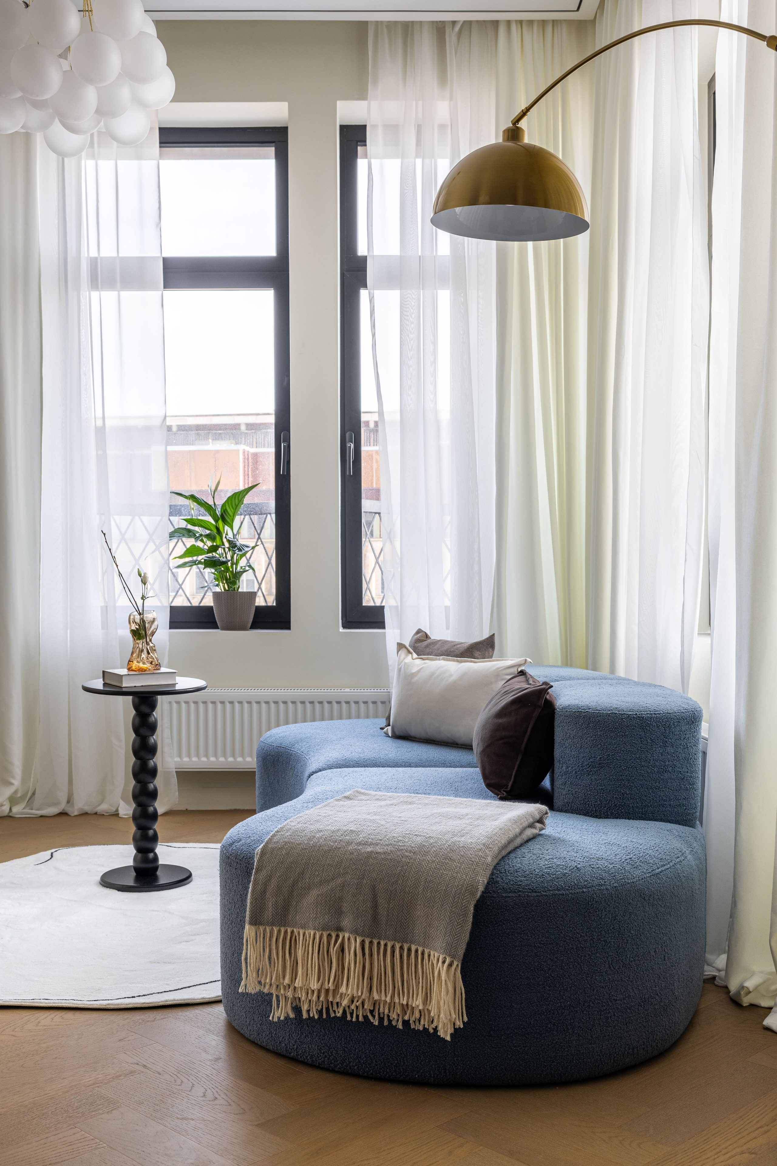 ЖК Достижение, 38 м. Главная