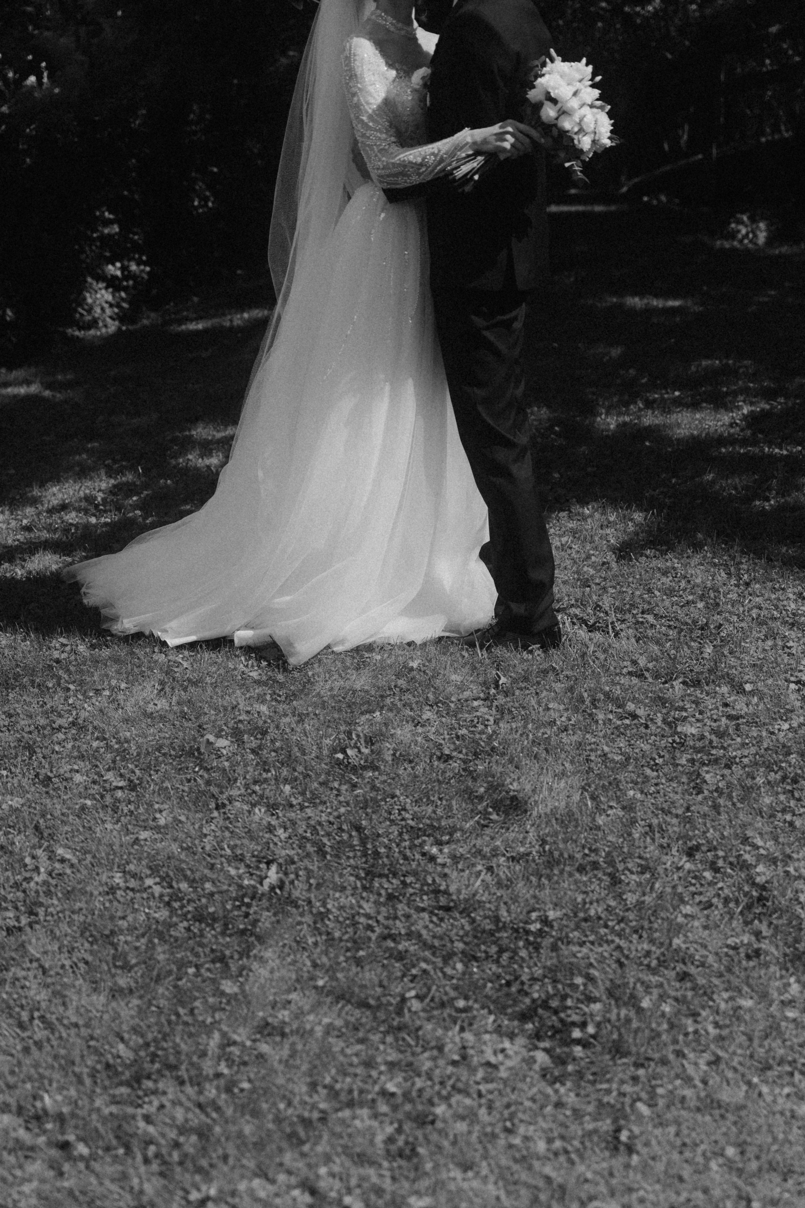 Полина и Илья. Фотограф Муратова Алена