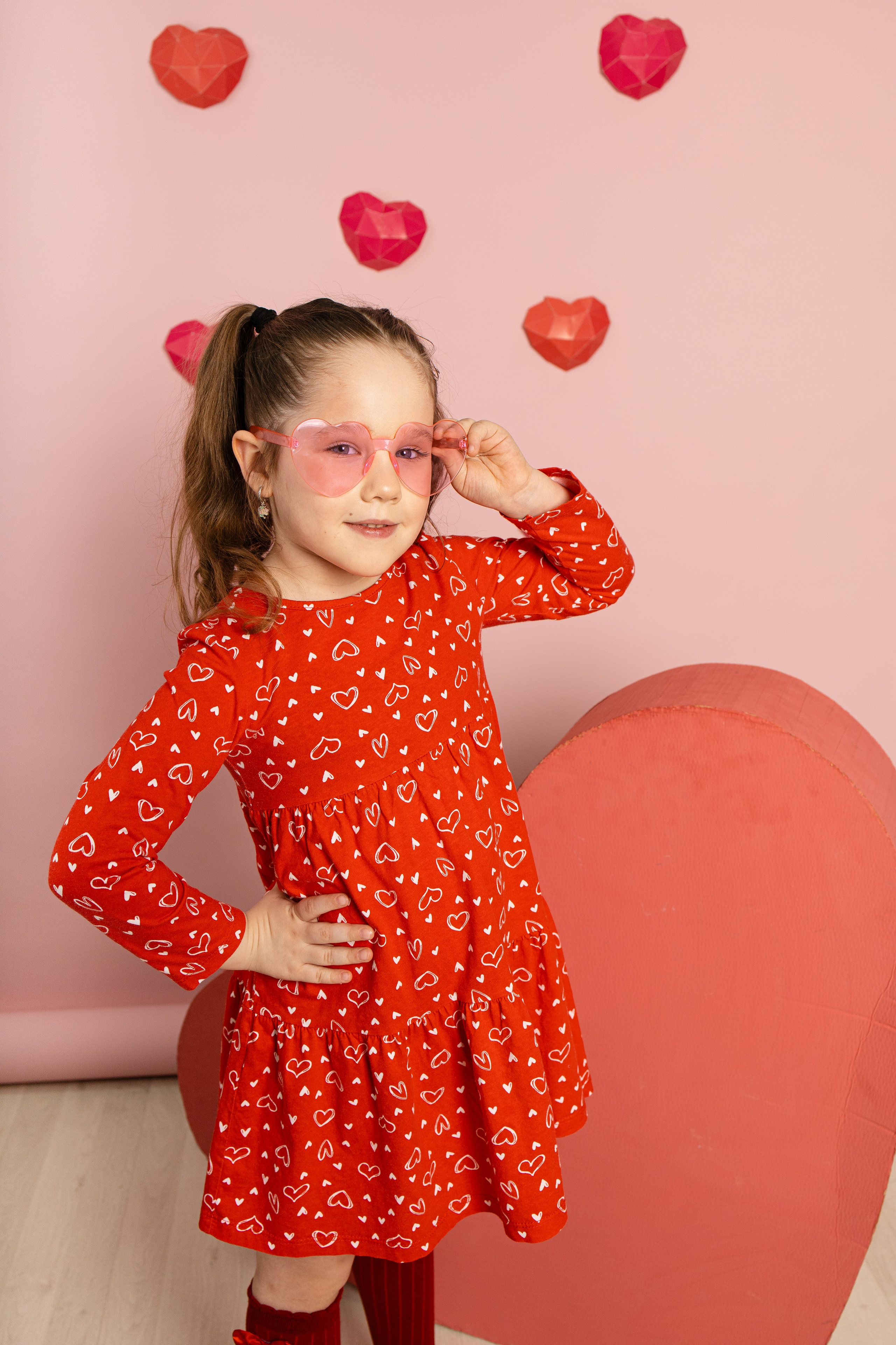 14 февраля. Фотограф в Иркутске Тома Кабанова