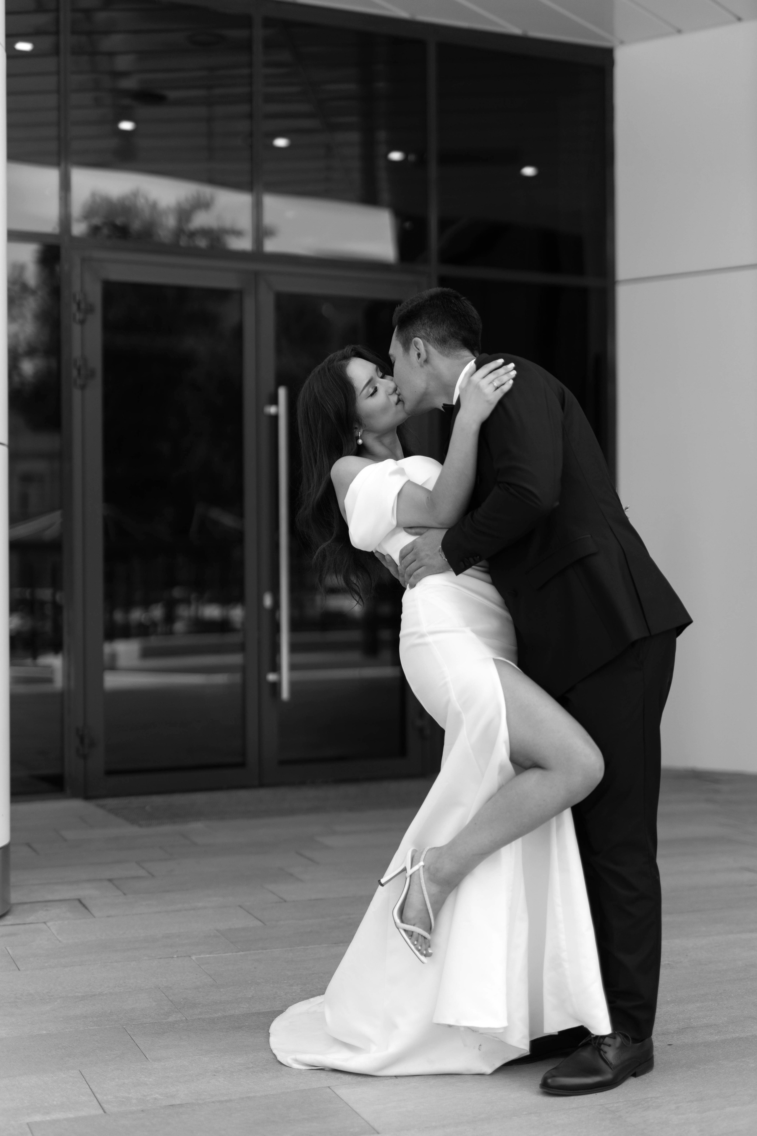 Данис Эльвира. Фотограф Александр Литвинов