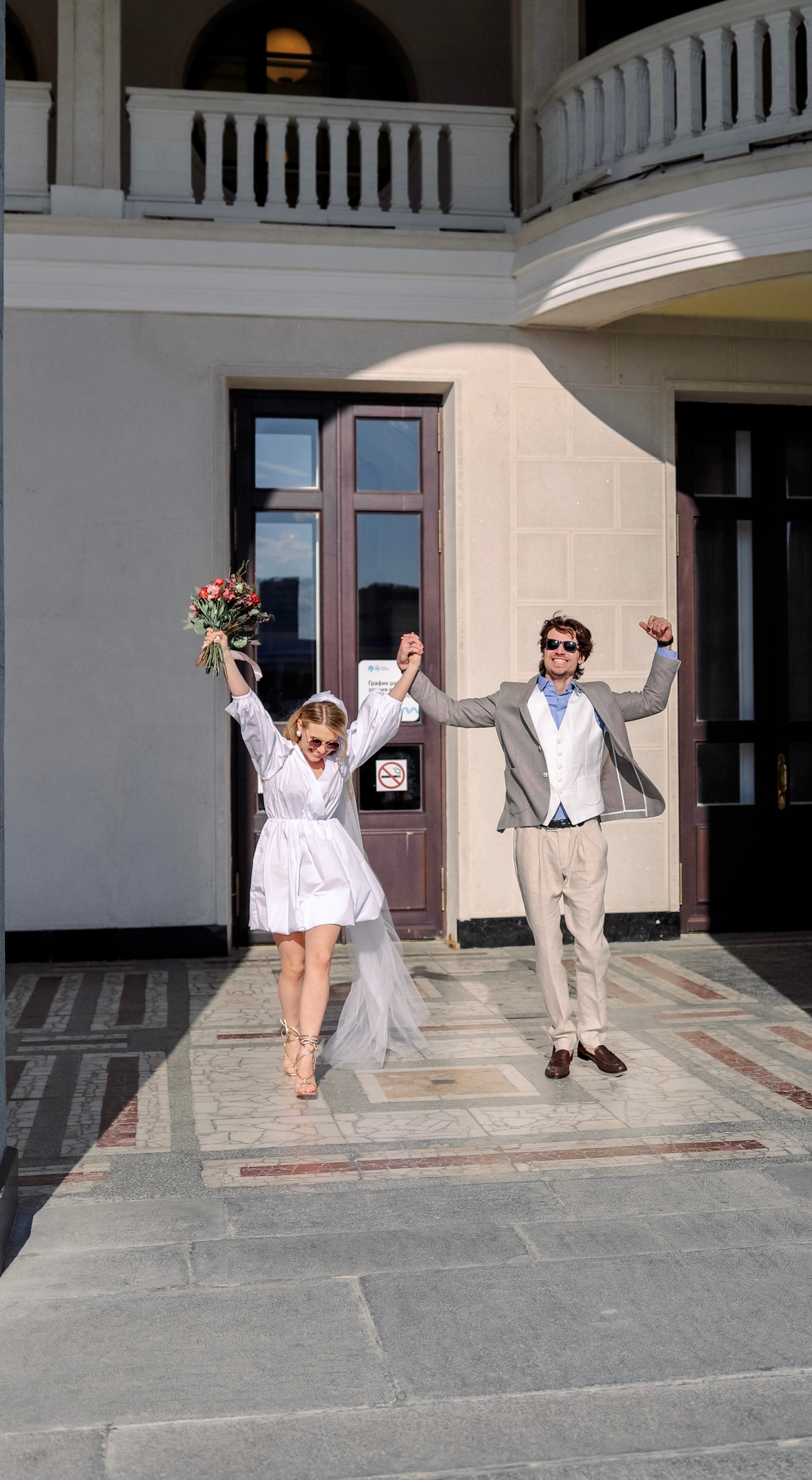 Алексей и Анастасия. Семейный и портретный фотограф в Москве Александра Науменко