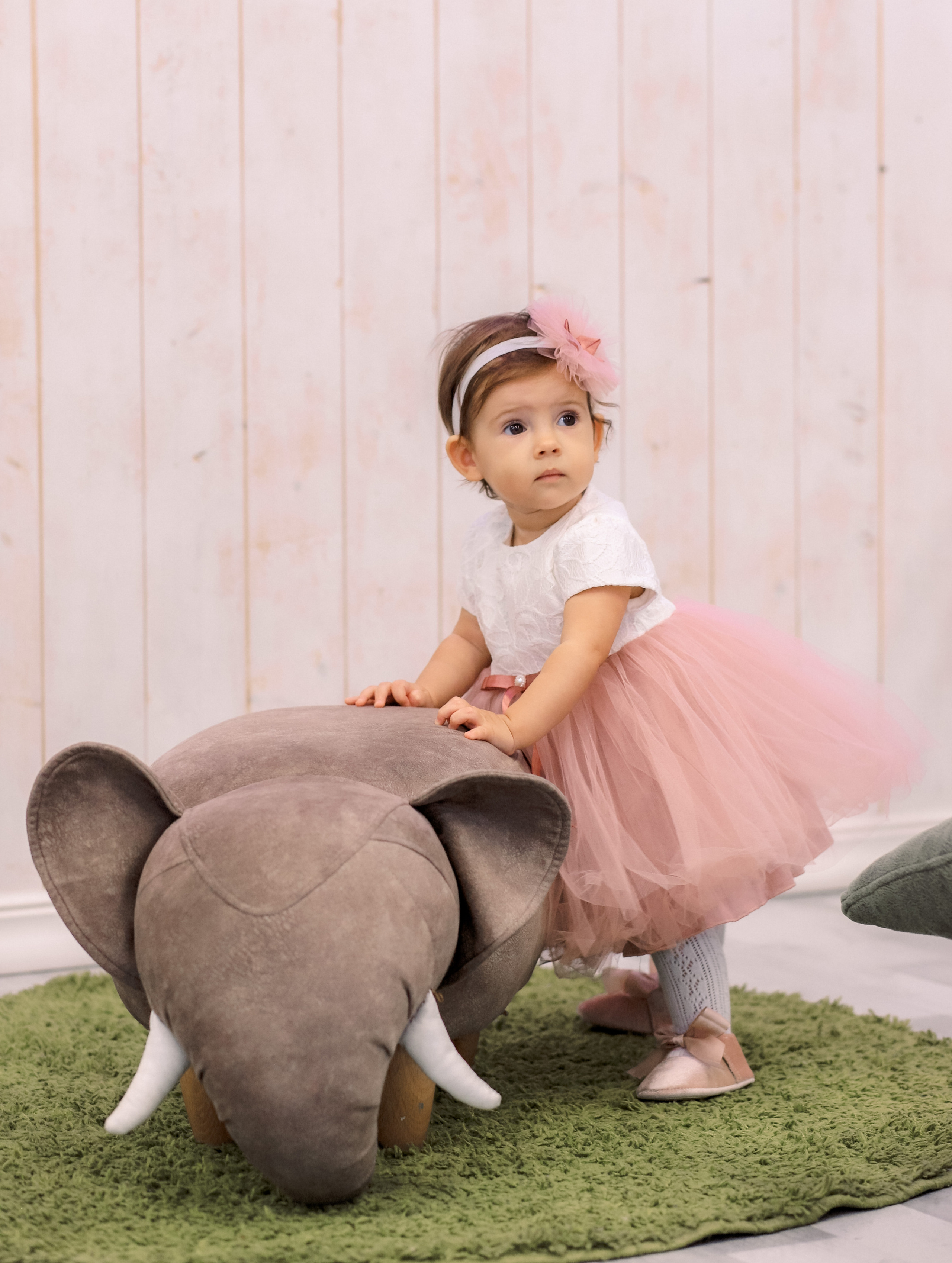 День рождения Марии. Семейный и портретный фотограф в Москве Александра Науменко