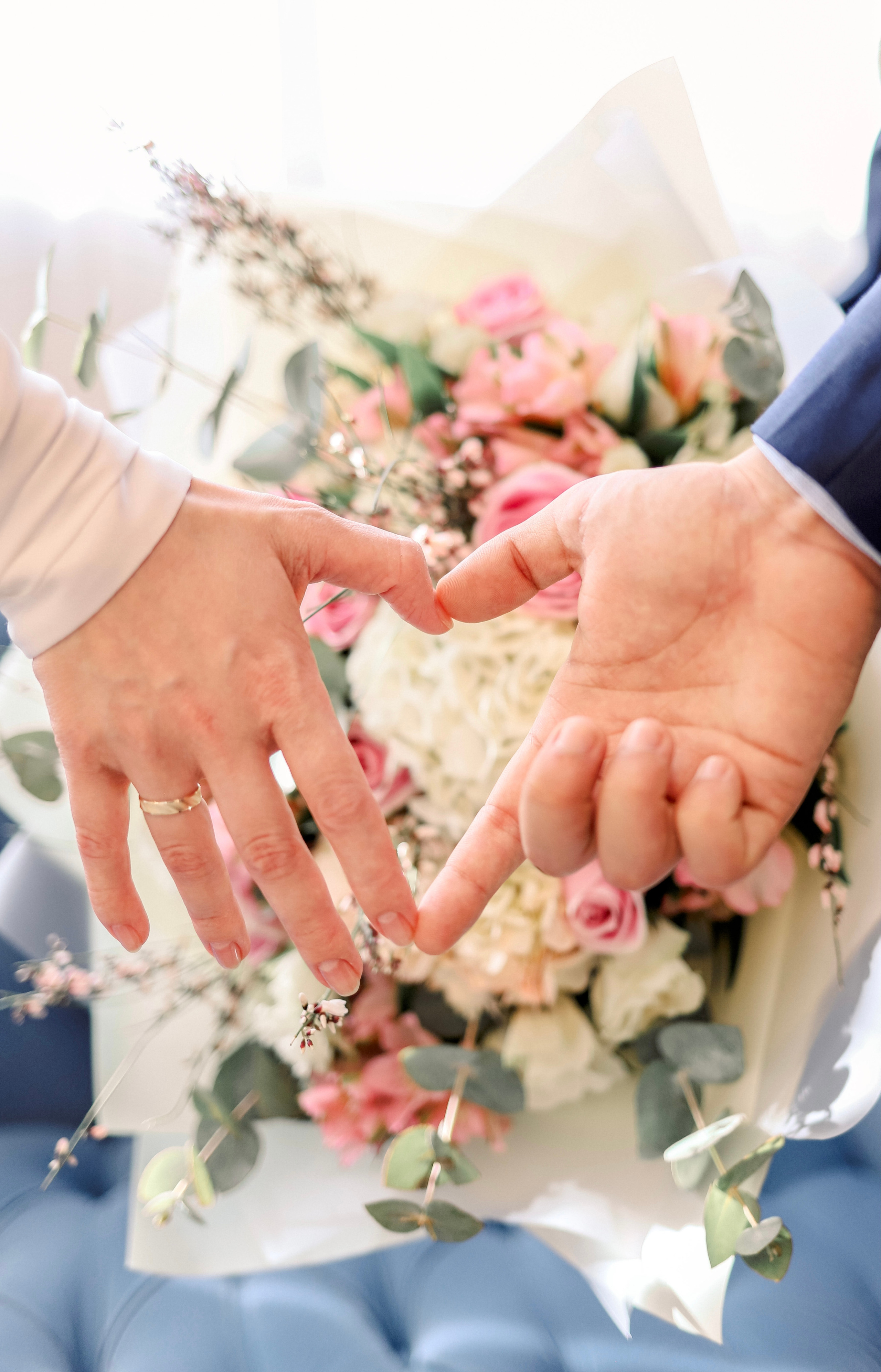 Гильермо и Анна. Семейный и портретный фотограф в Москве Александра Науменко