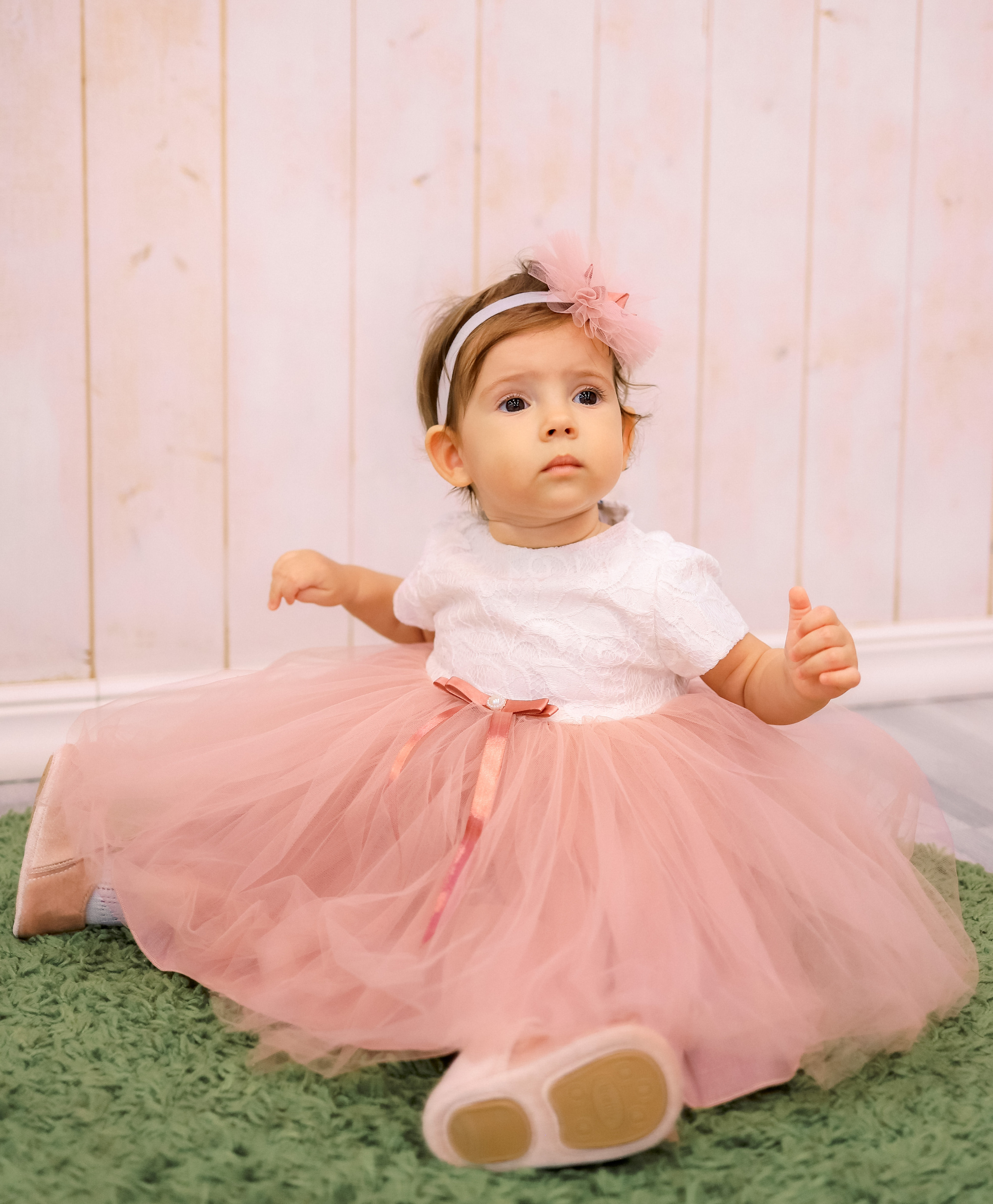 День рождения Марии. Семейный и портретный фотограф в Москве Александра Науменко