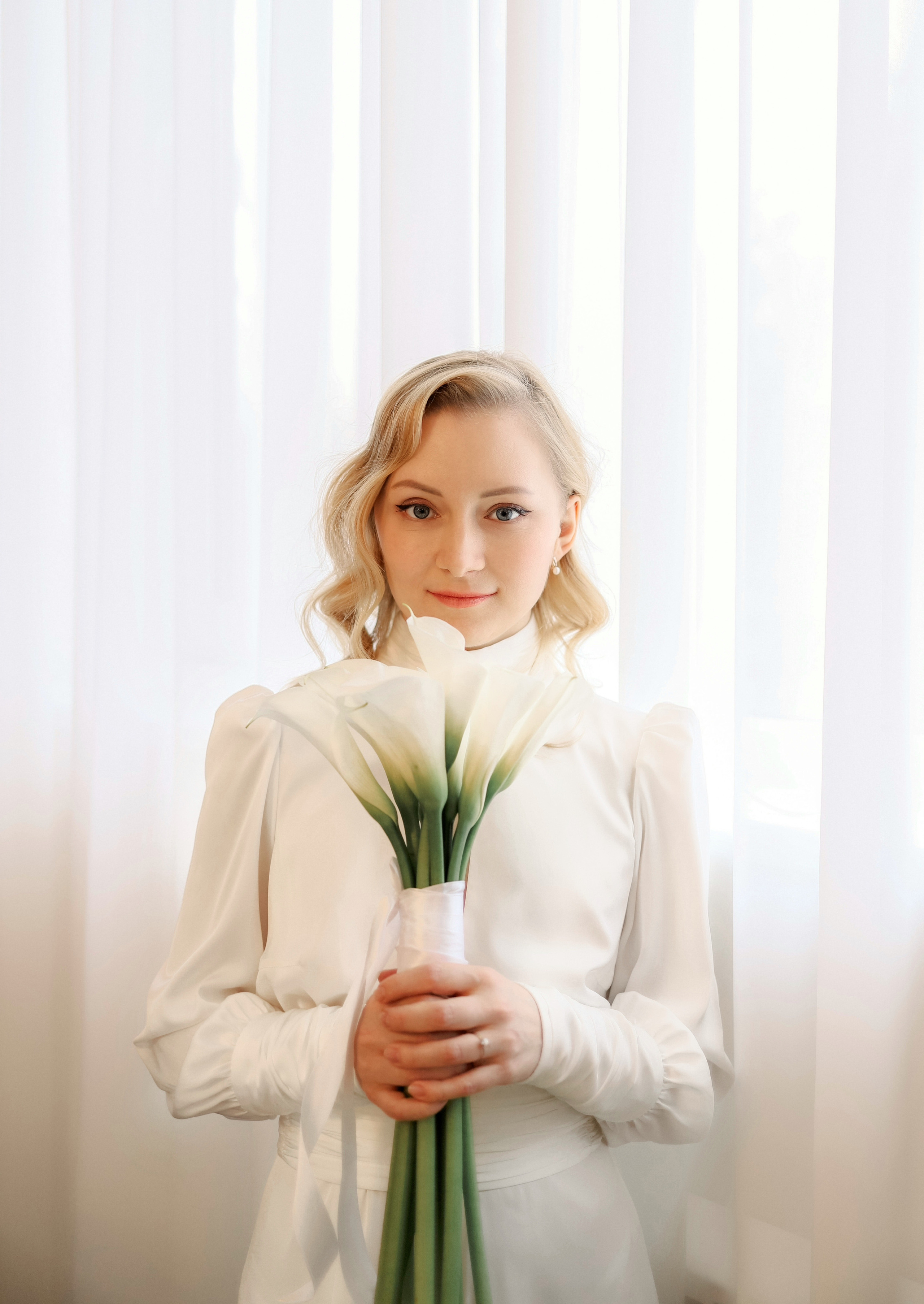 Гильермо и Анна. Семейный и портретный фотограф в Москве Александра Науменко